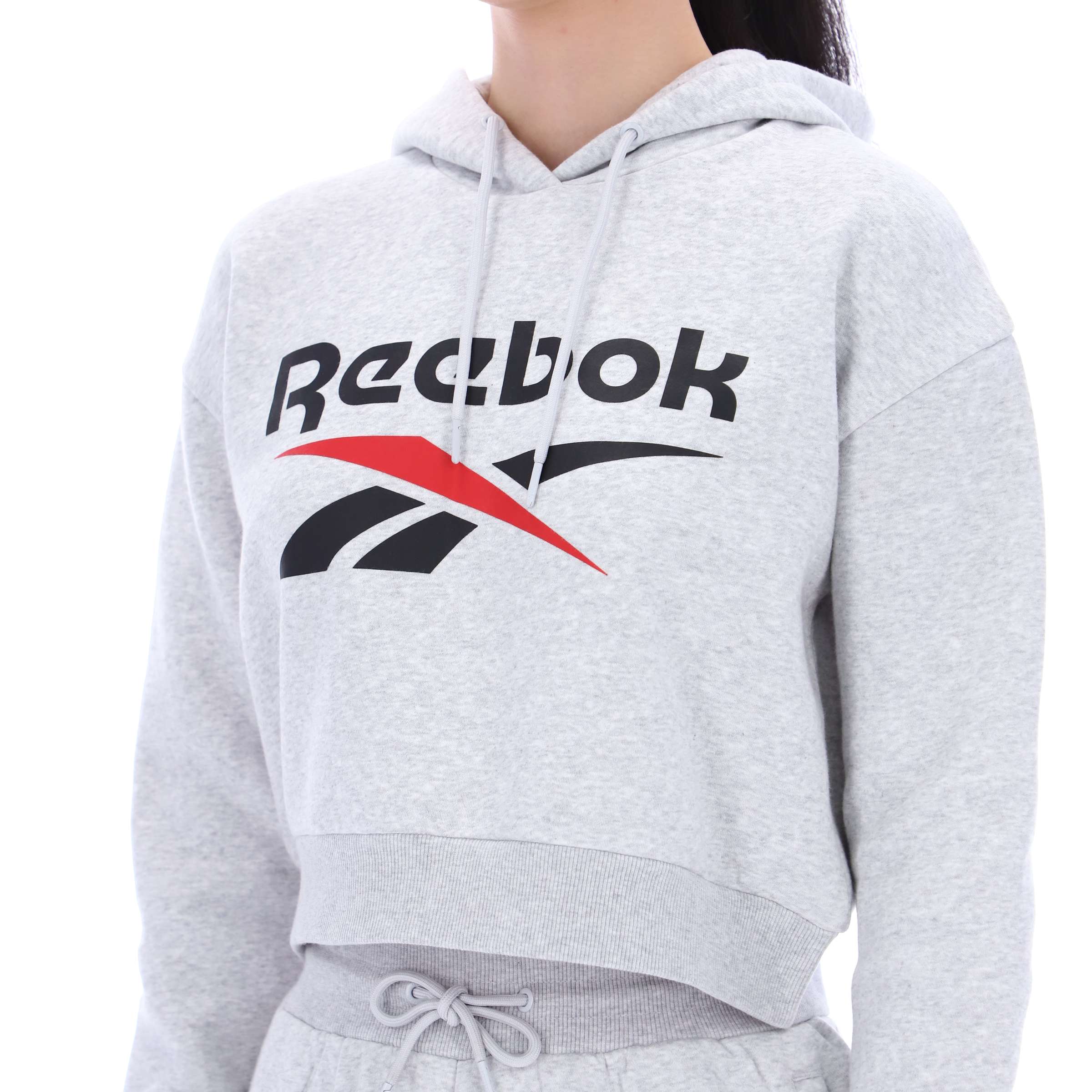 Sudadera con capucha oversized&nbsp;2 colores image number 4