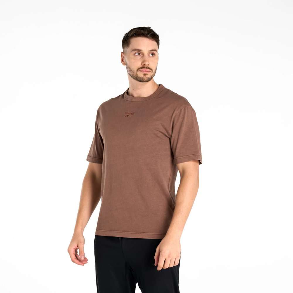 Playera Washed