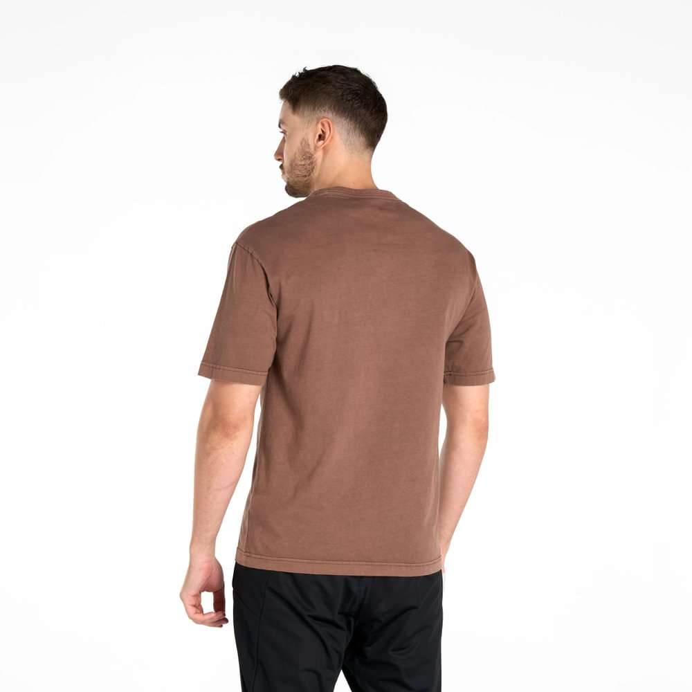 Playera Washed
