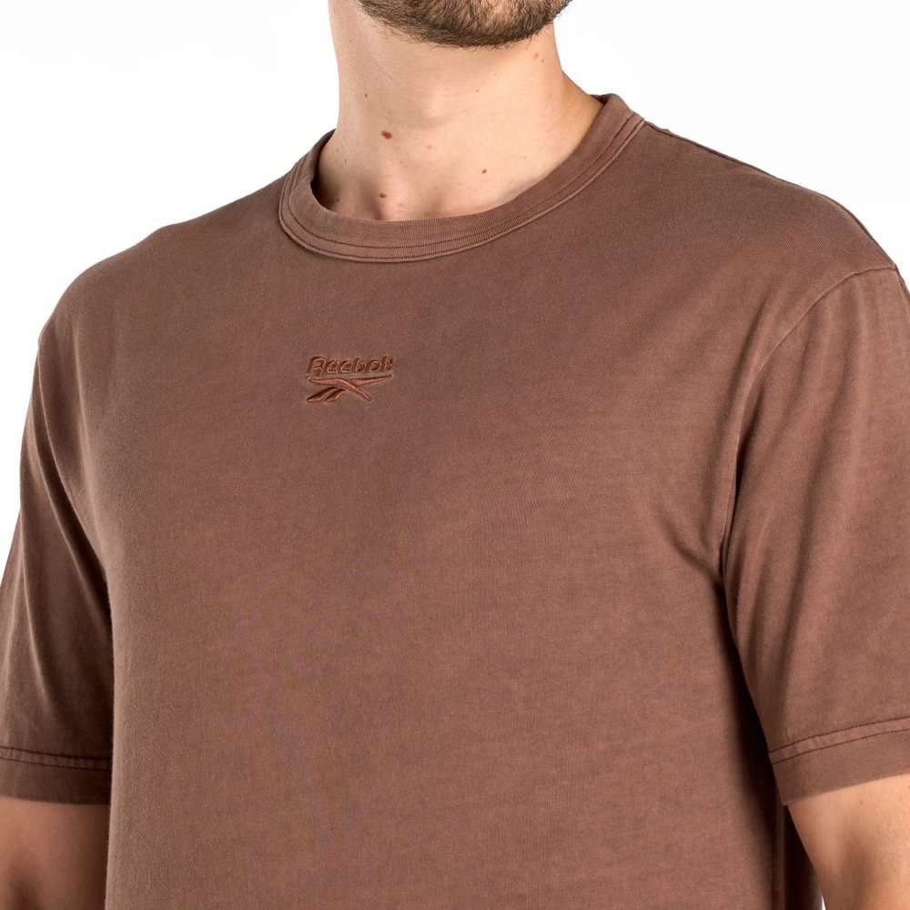 Playera Washed