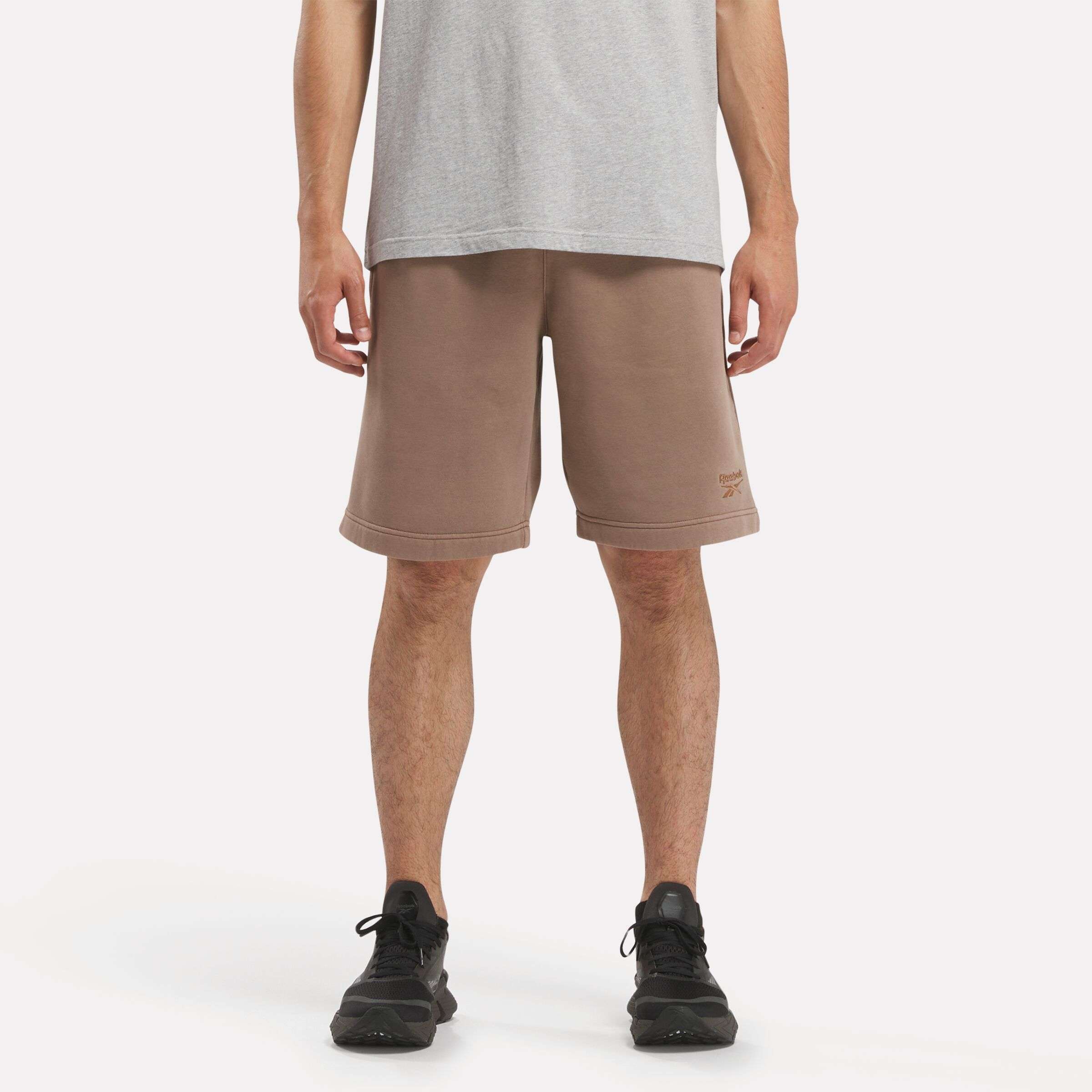 Short Washed
