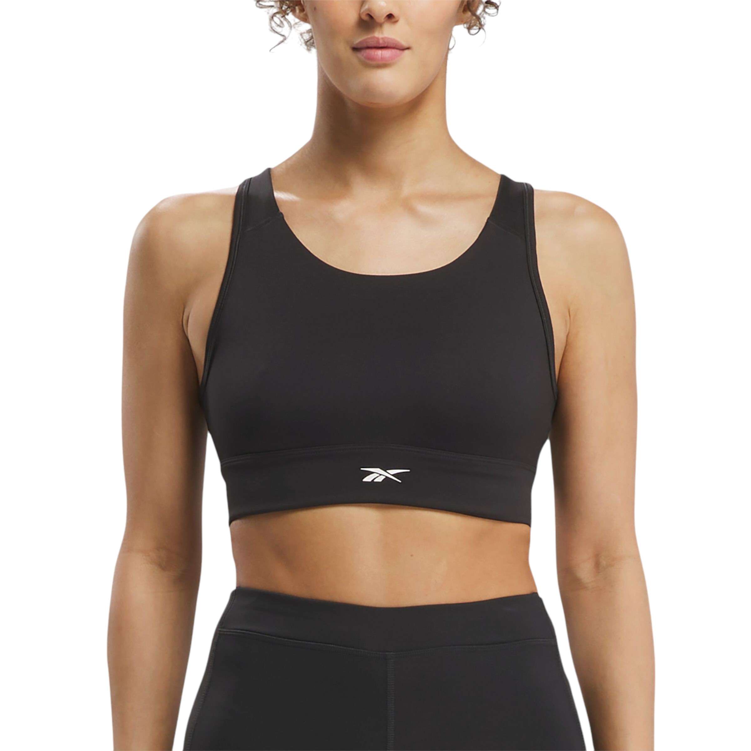 Top Deportivo Running High Support