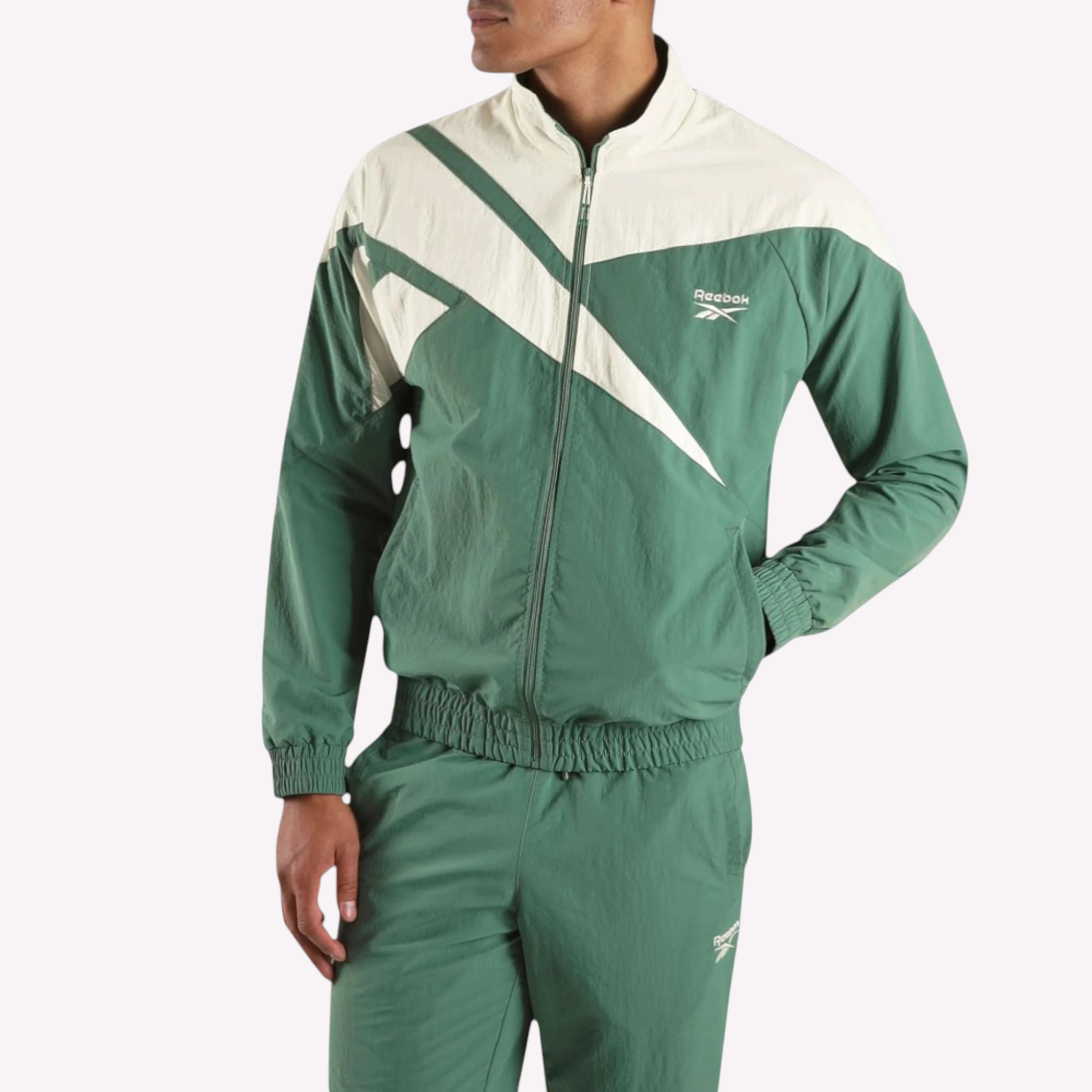 Chamarra Cl F Fr Tracktop
