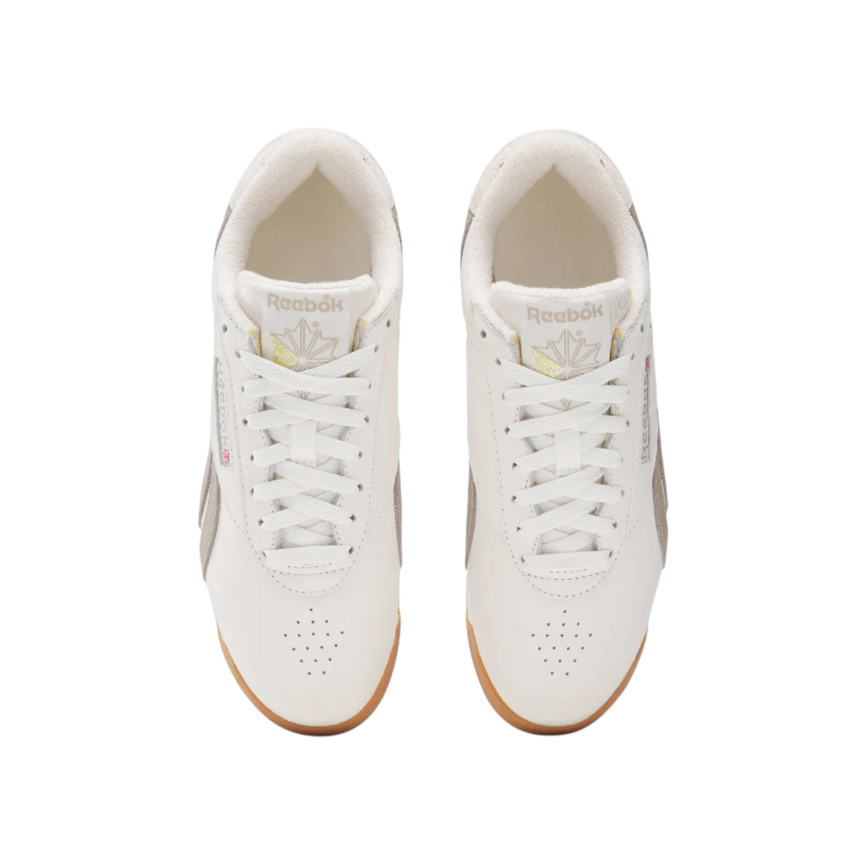 Tenis Freestyle Low image number 3