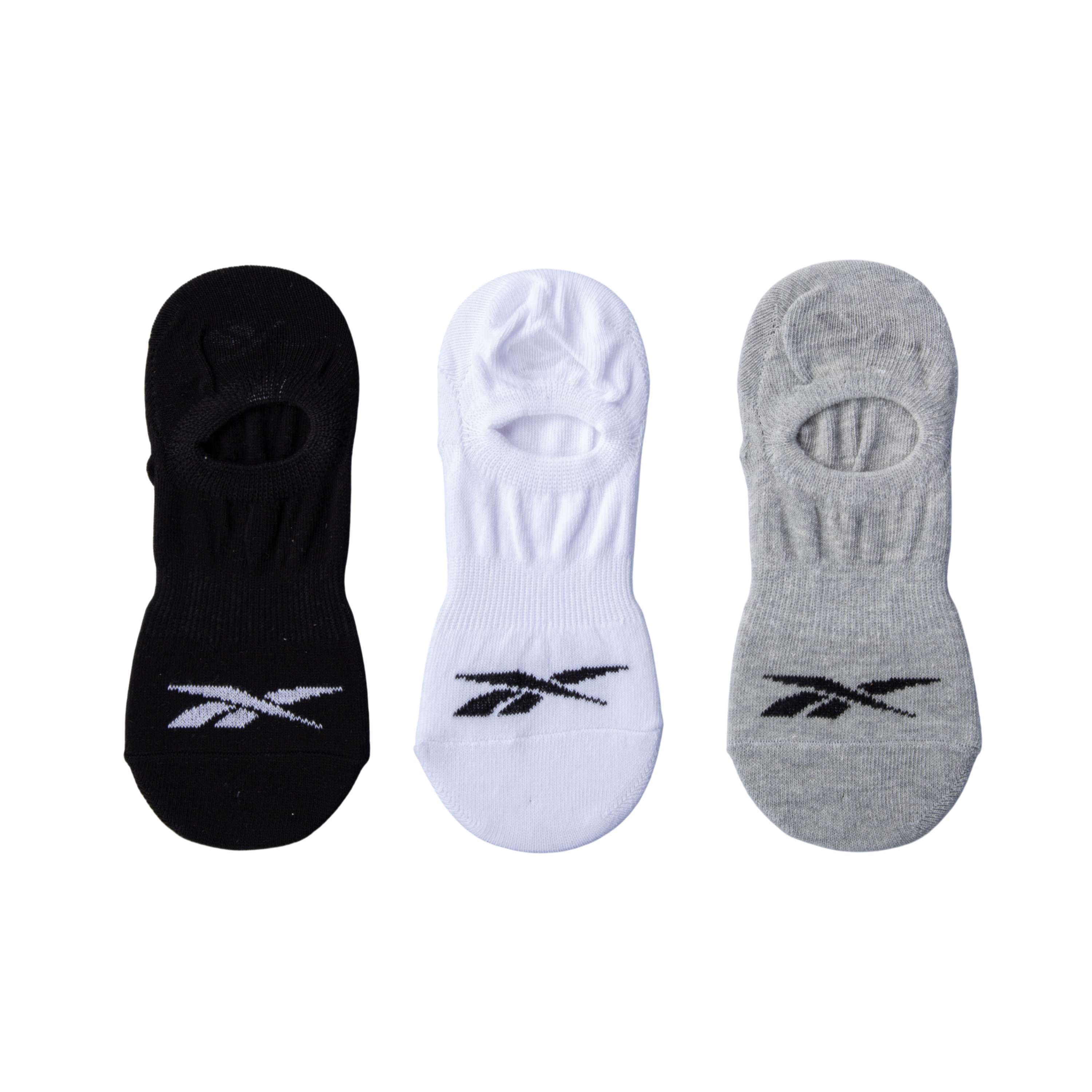 Calcetin Deportivo Corte Liner 3 pack