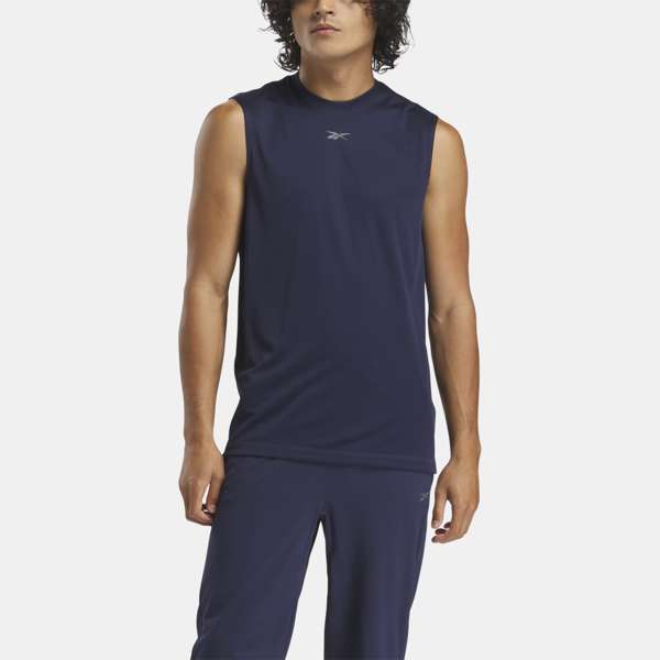 Tank Top Training Tech Tank Top Training Tech