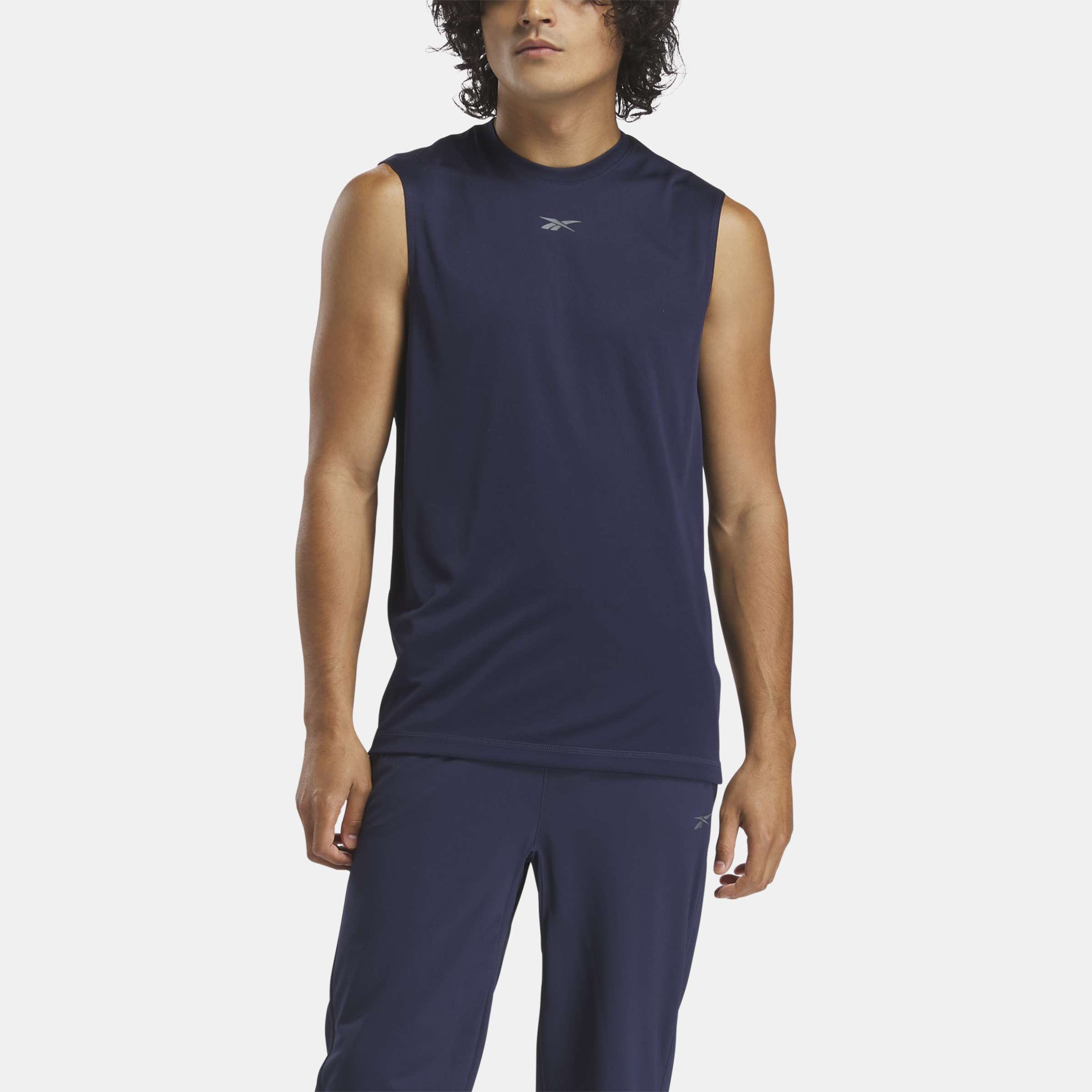 Playera Training Tech