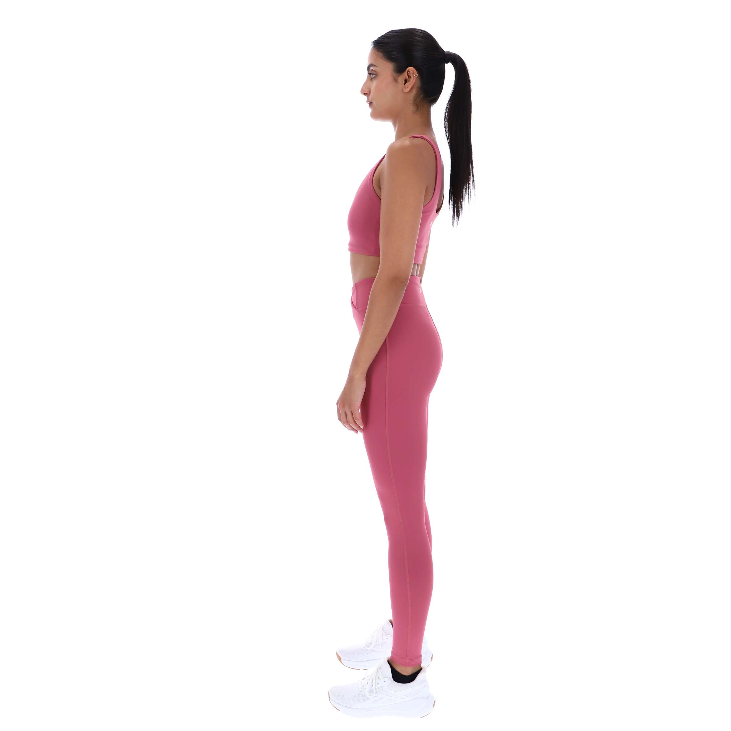Top Deportivo Training Naomi Yoga image number 3