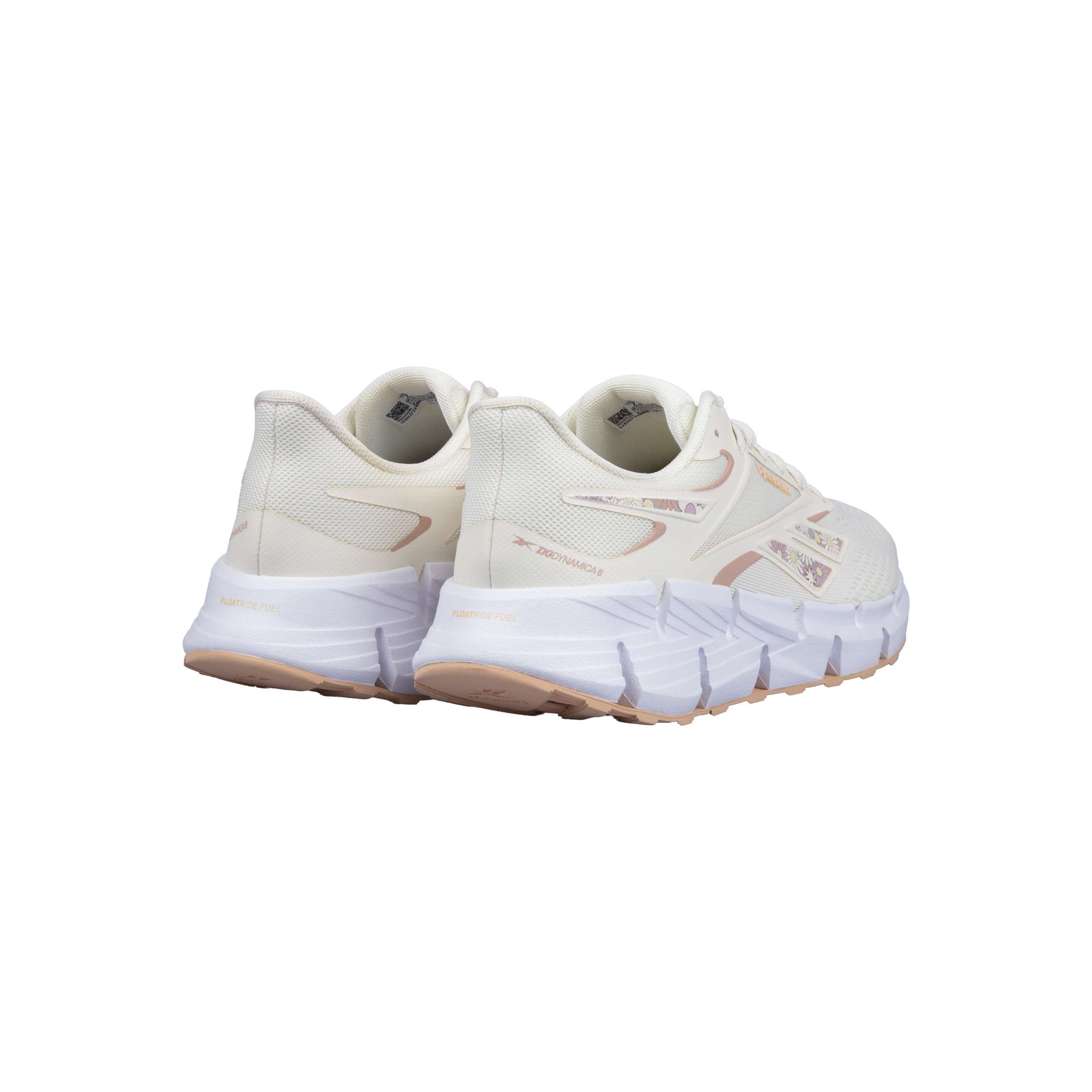 Tenis Zig Dynamica 6