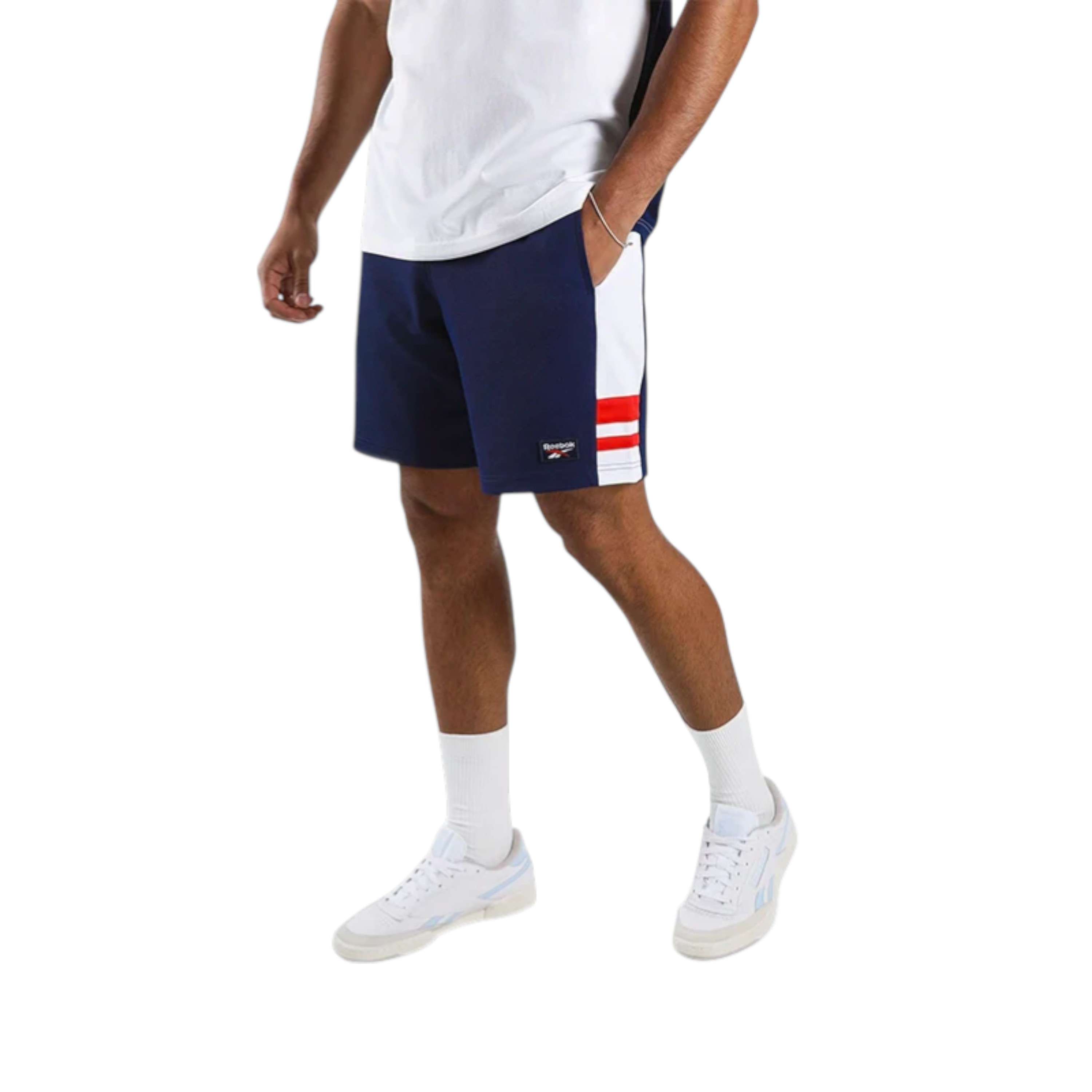 Shorts Heritage Cut & Sew