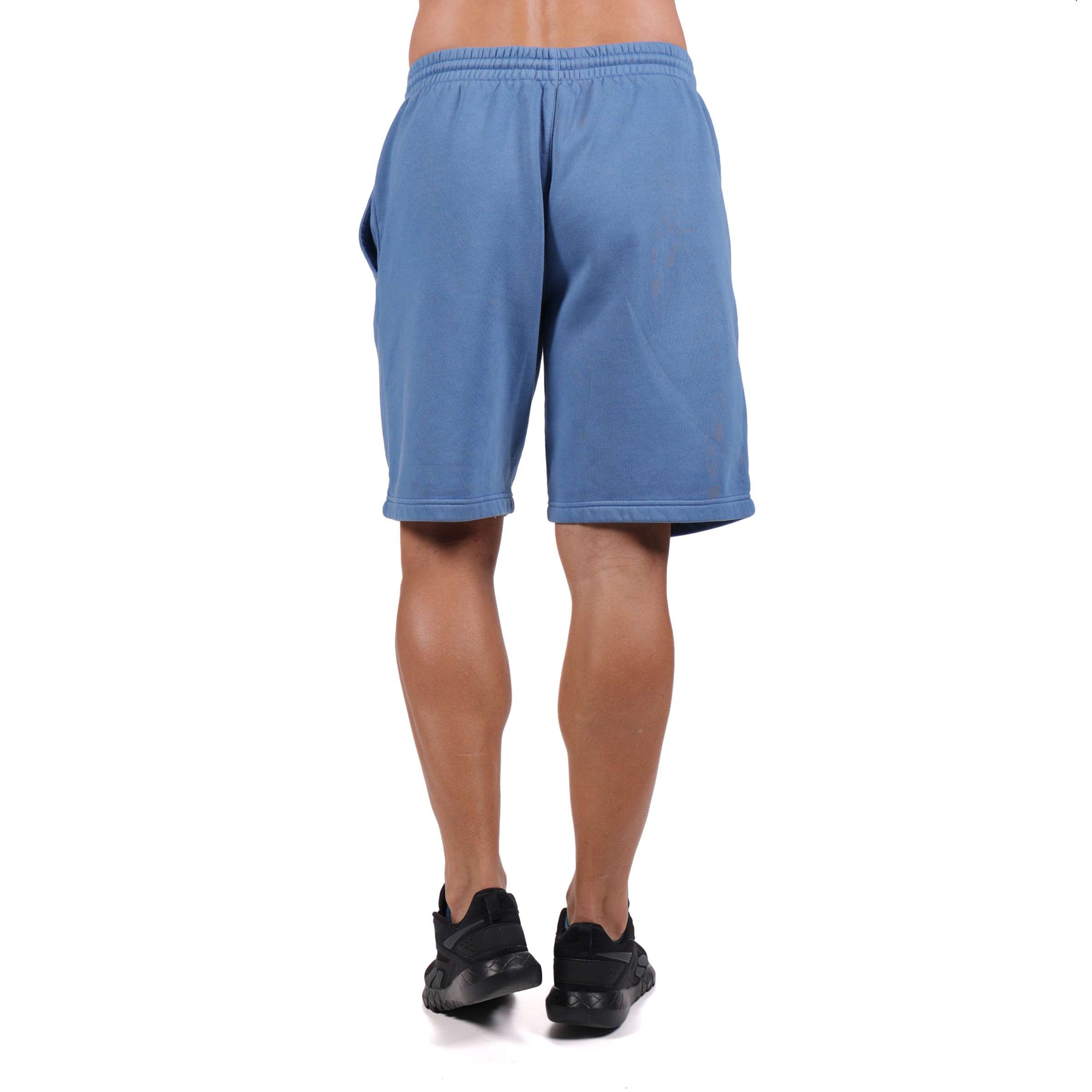 Short Washed