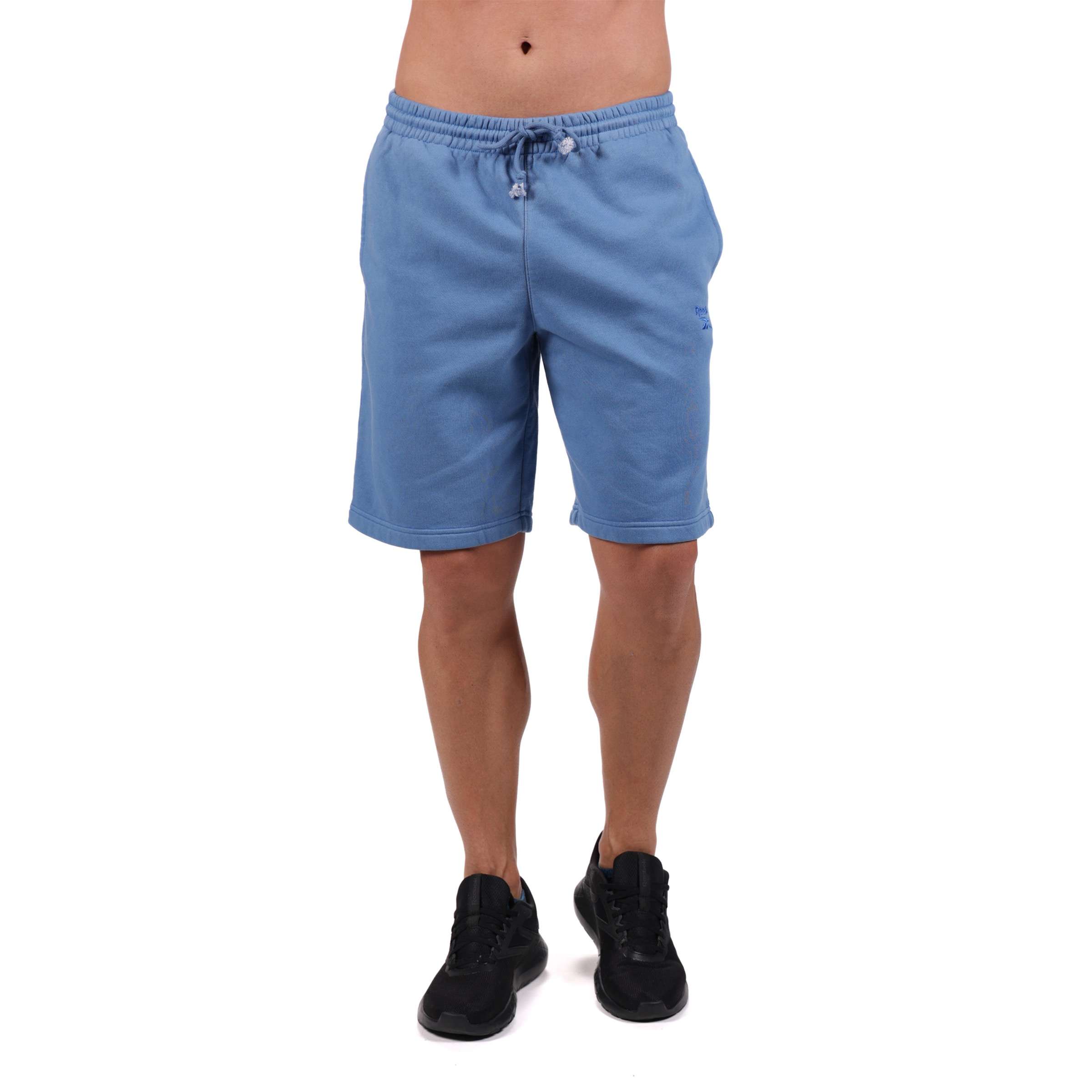 Short Washed