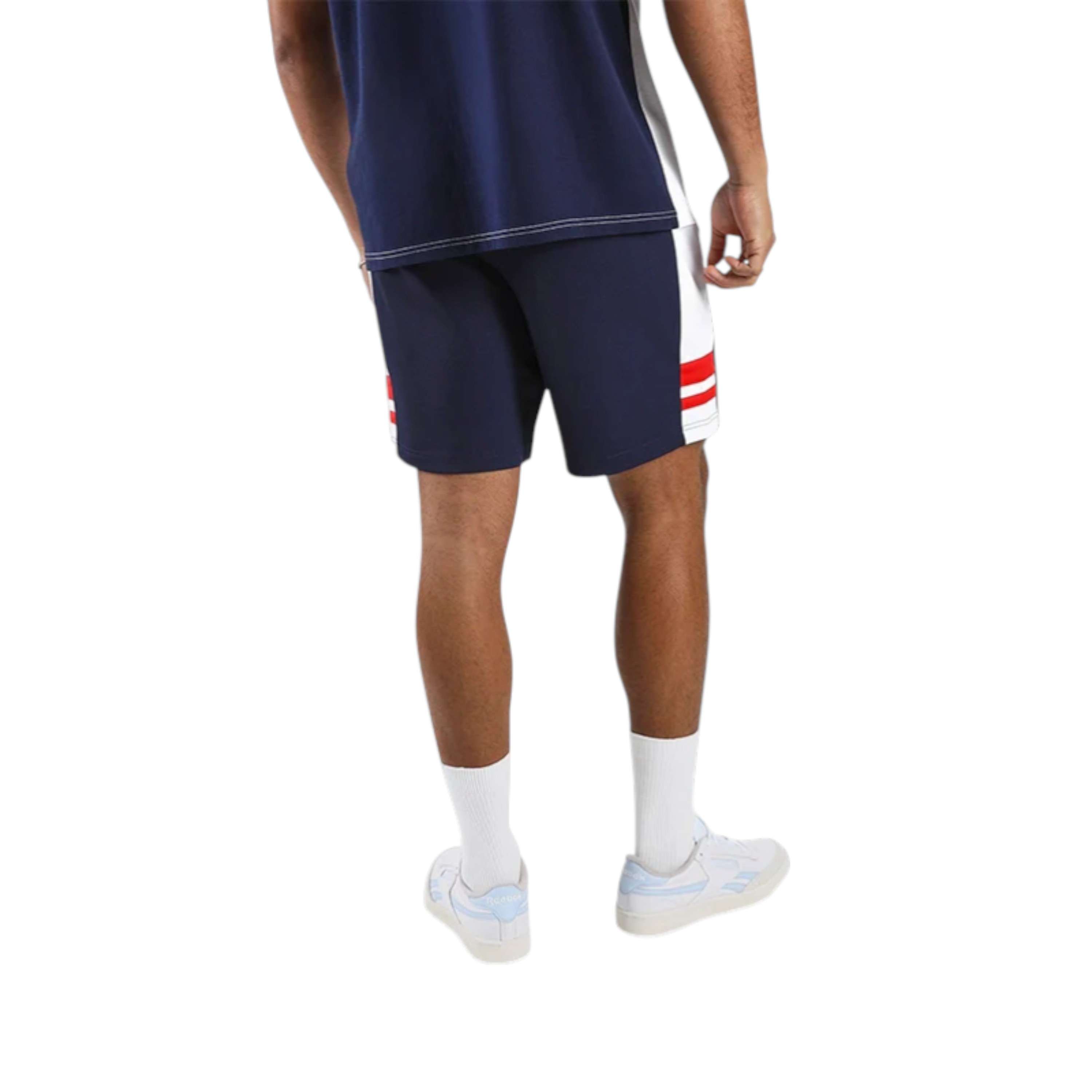 Shorts Heritage Cut & Sew