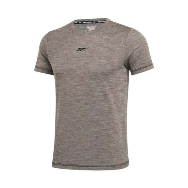 Playera técnica manga corta ID Train
