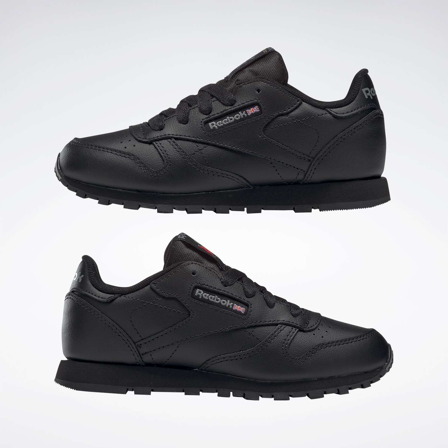 Un homenaje al estilo Reebok de principios del siglo XX. Estos tenis tienen un aire retro que combina a la perfección con tu vida moderna. image number 6