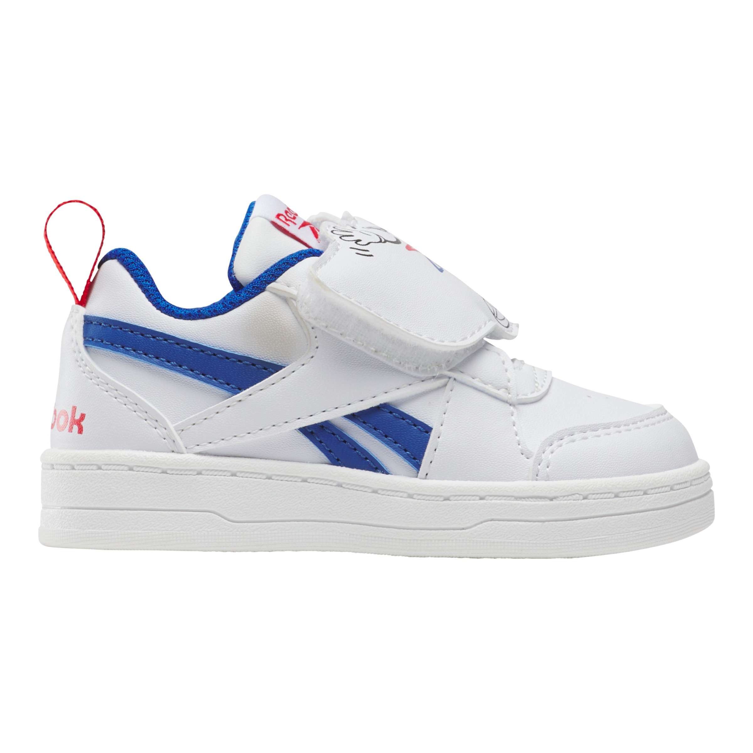 Tenis Royal Prime SNUG