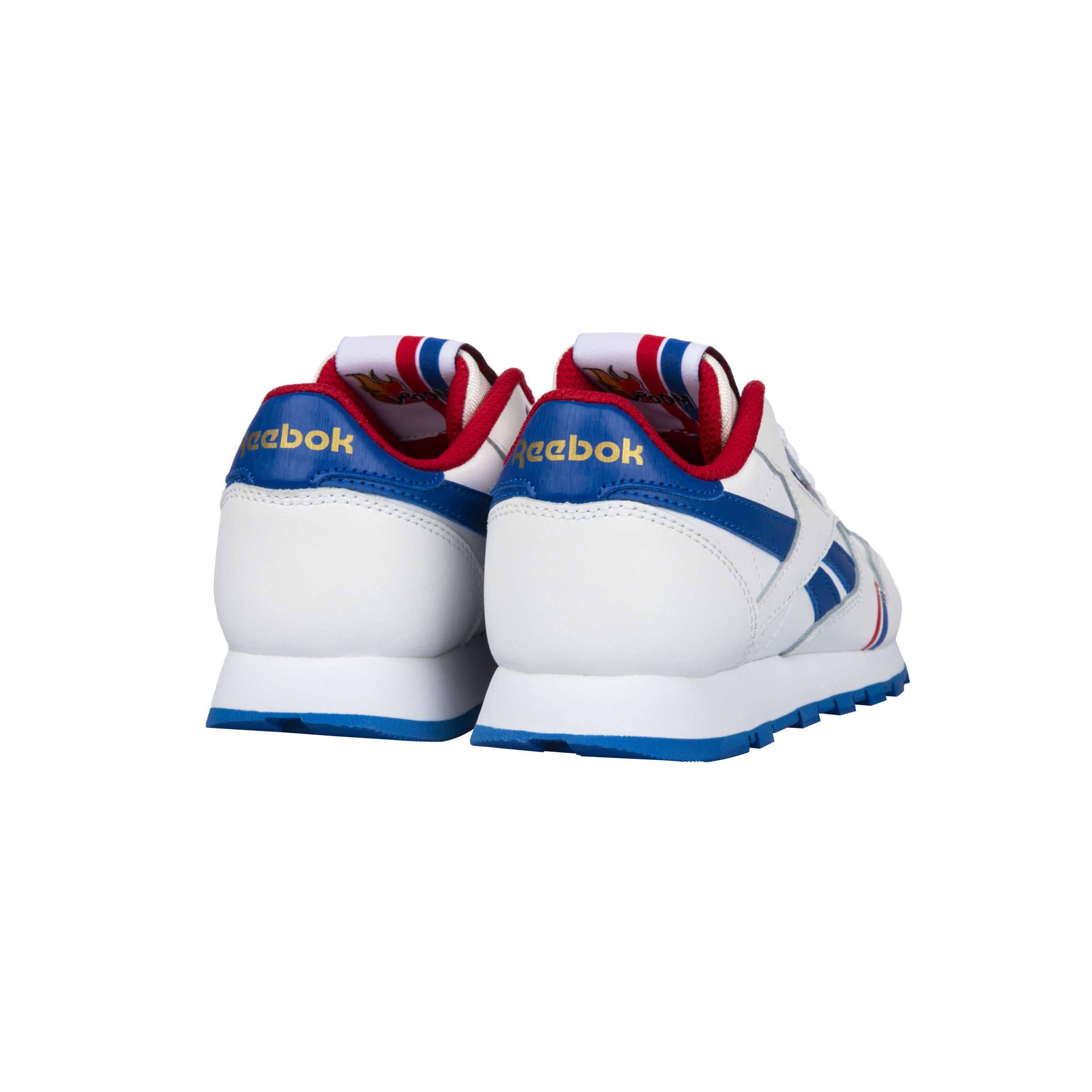 Tenis Classic Leather