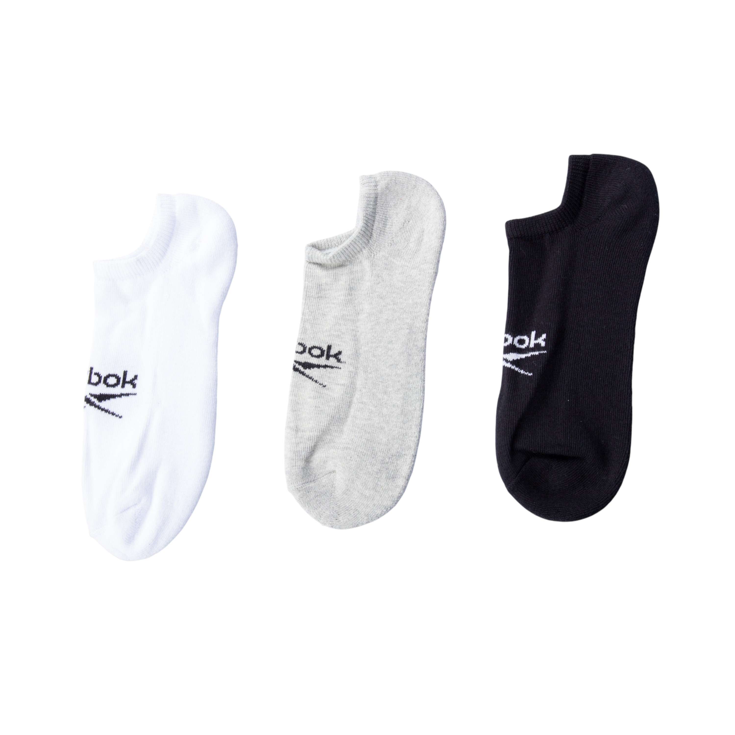 Calcetin Corte Deportivo 3 Pack