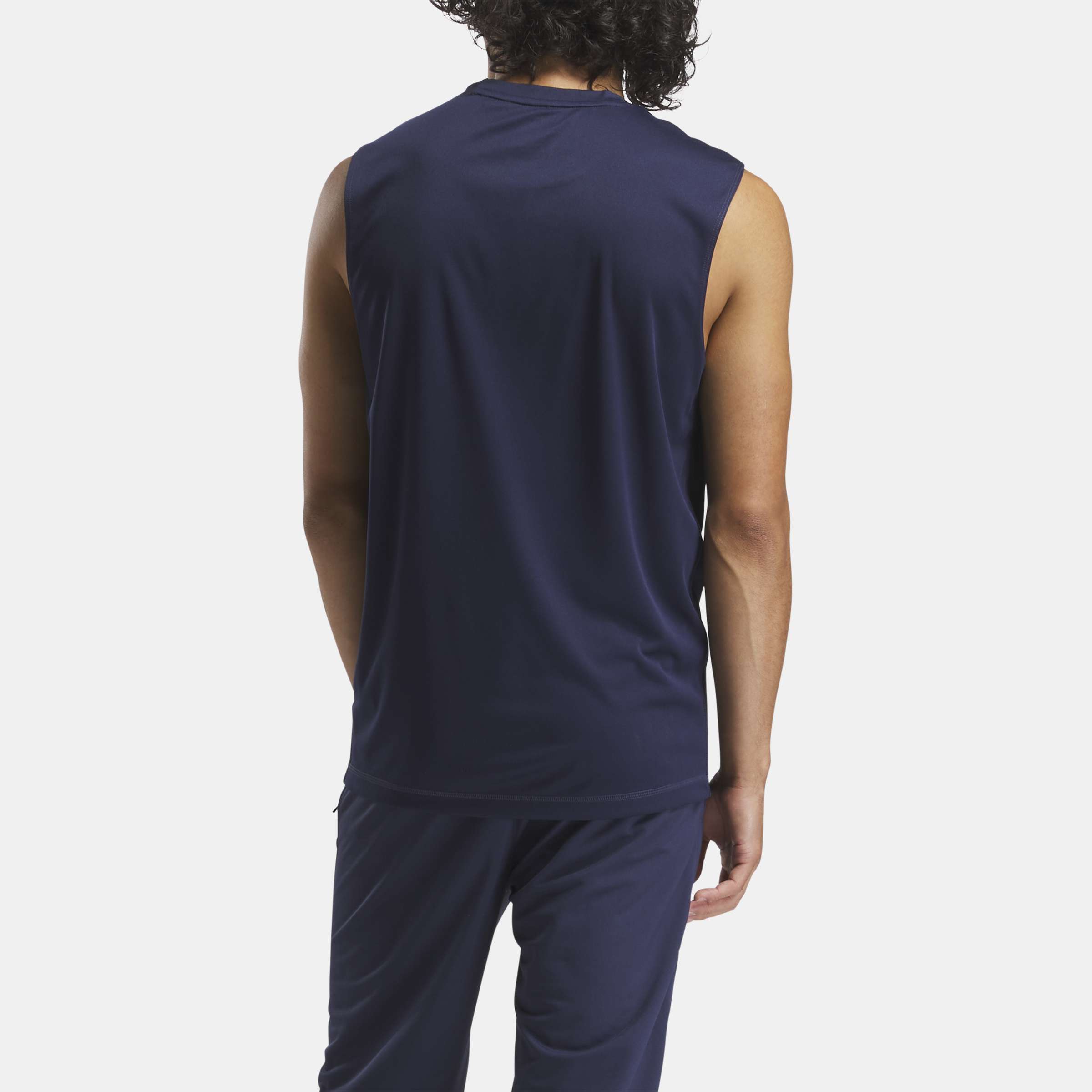 Playera Training Tech