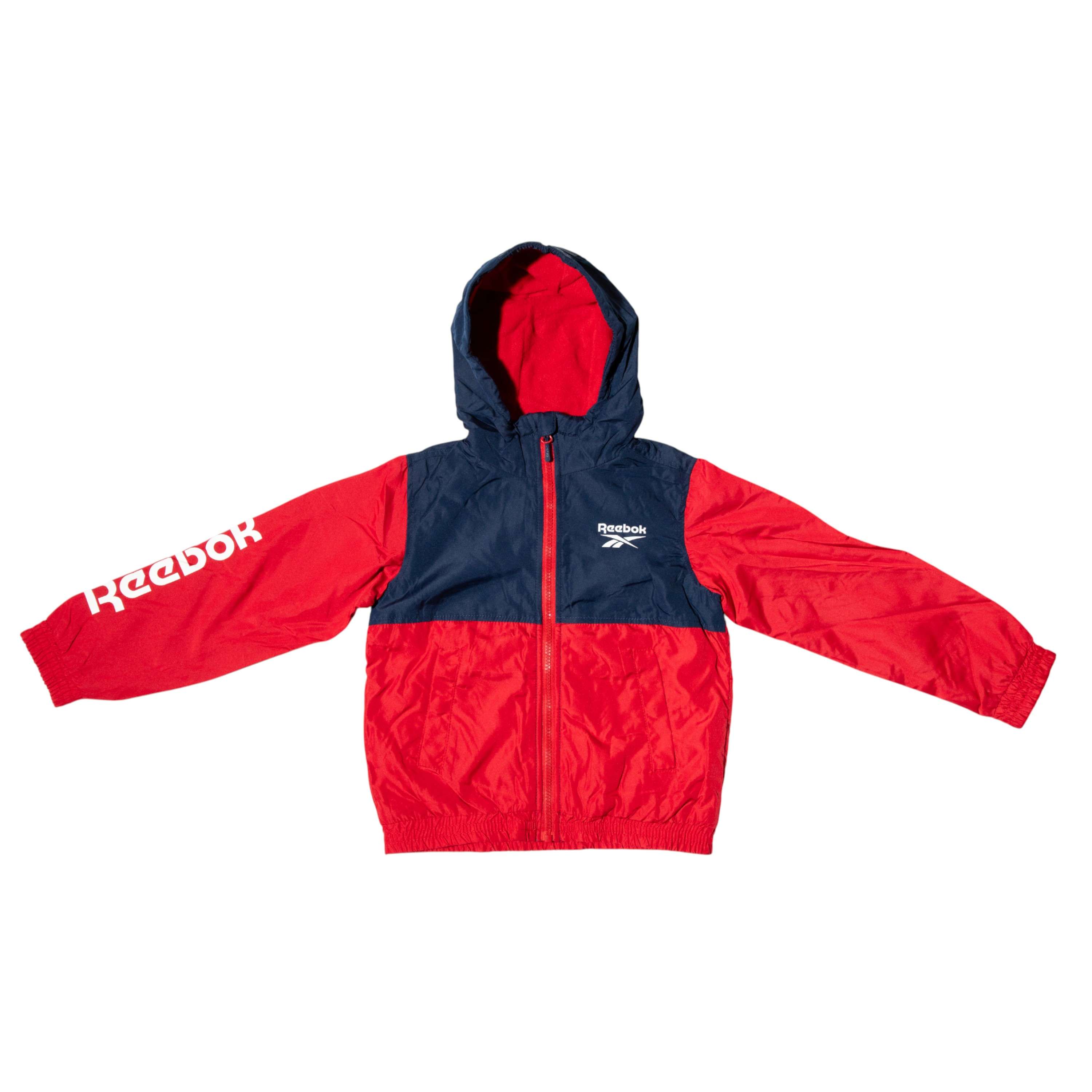 Rompevientos forrado en polar image number 4