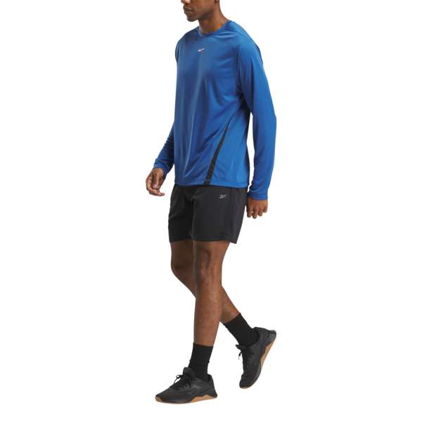 Short Training Knit Short Training Knit