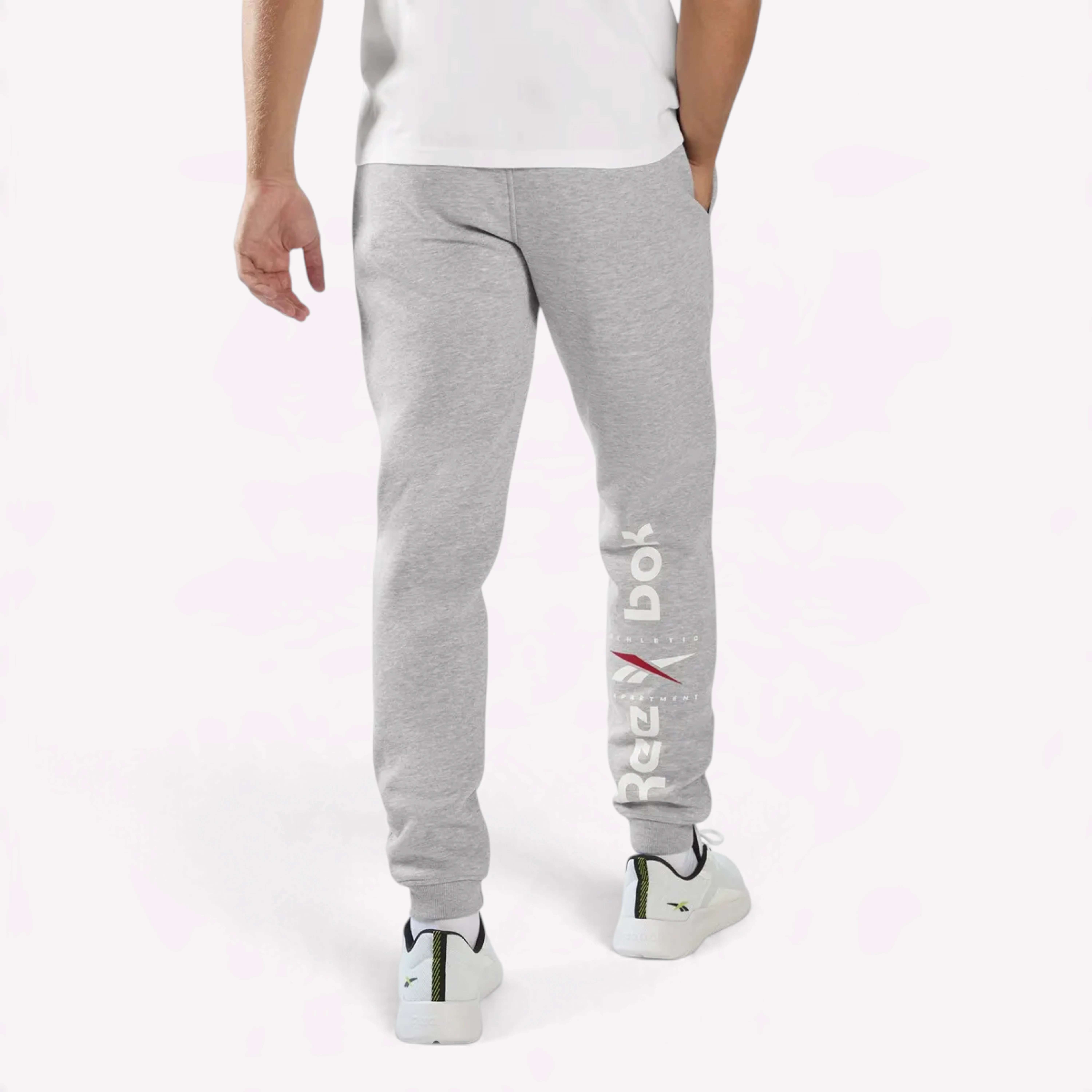 Pantal&oacute;n Id Ath Dept Fleece Jogger Pants