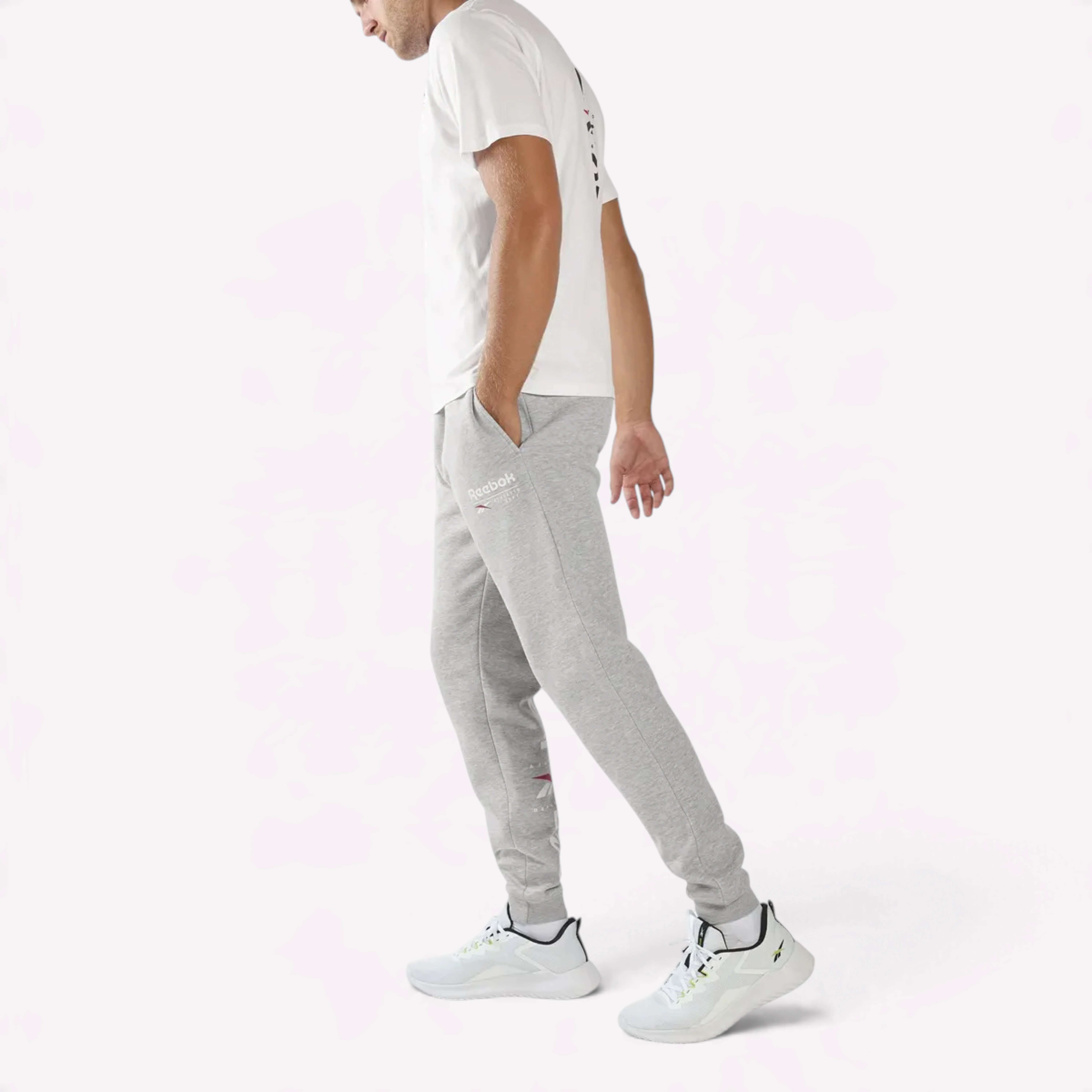 Pantal&oacute;n Id Ath Dept Fleece Jogger Pants