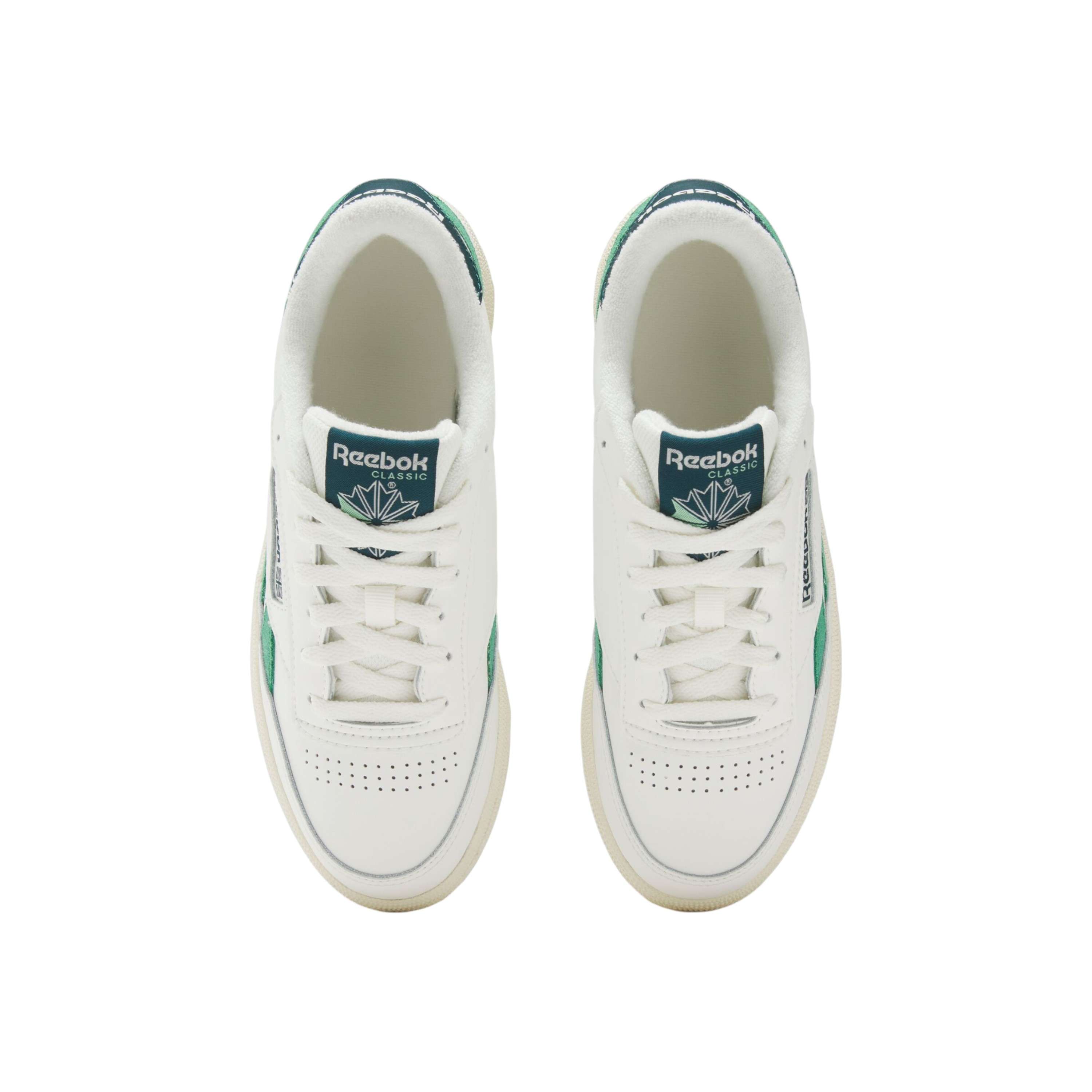 Tenis Club C Revenge image number 3