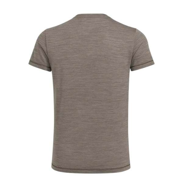 Playera técnica manga corta ID Train