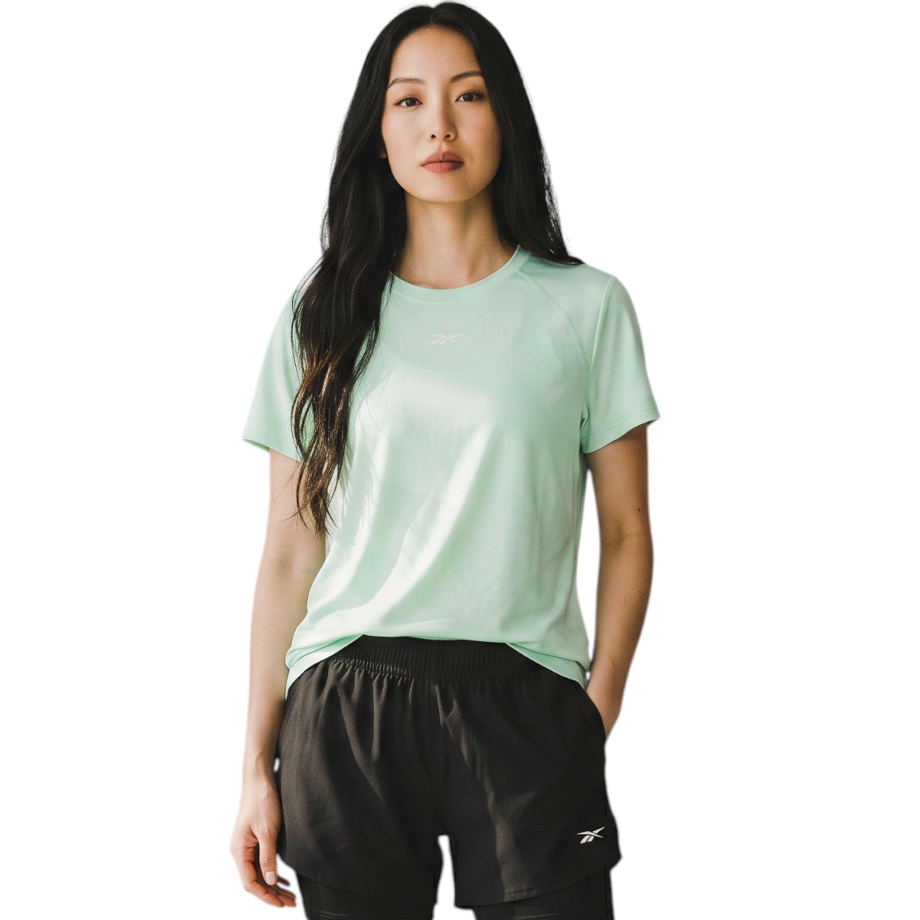 Playera Id Train Tee