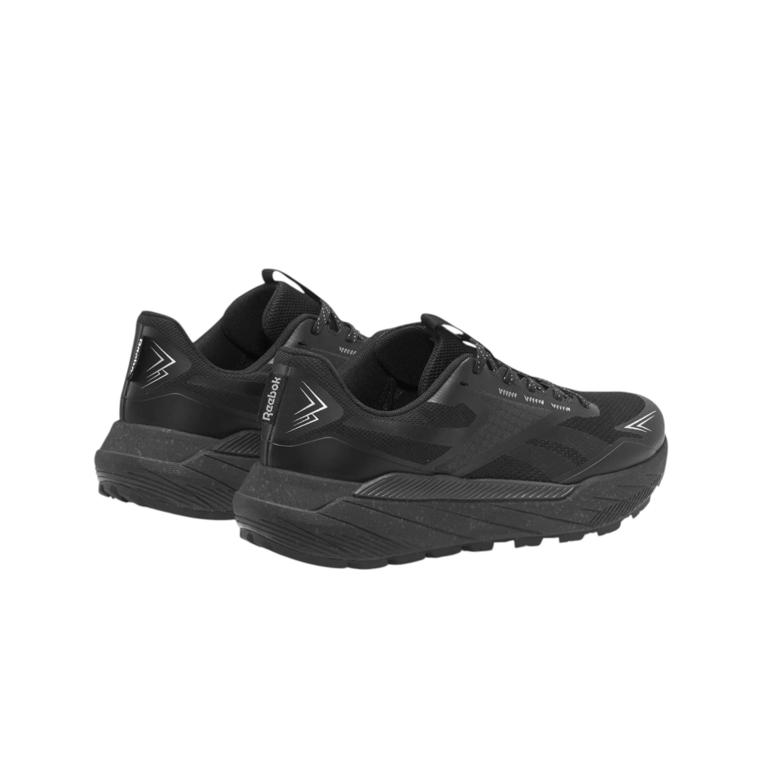 Tenis Base Trail Low