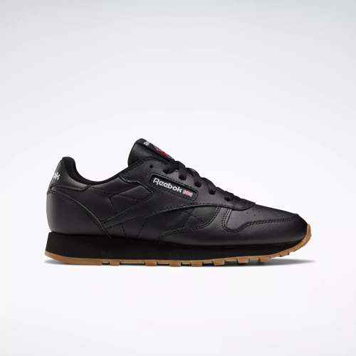 Un homenaje al estilo Reebok de principios del siglo XX. Estos tenis tienen un aire retro que combina a la perfección con tu vida moderna. image number 0