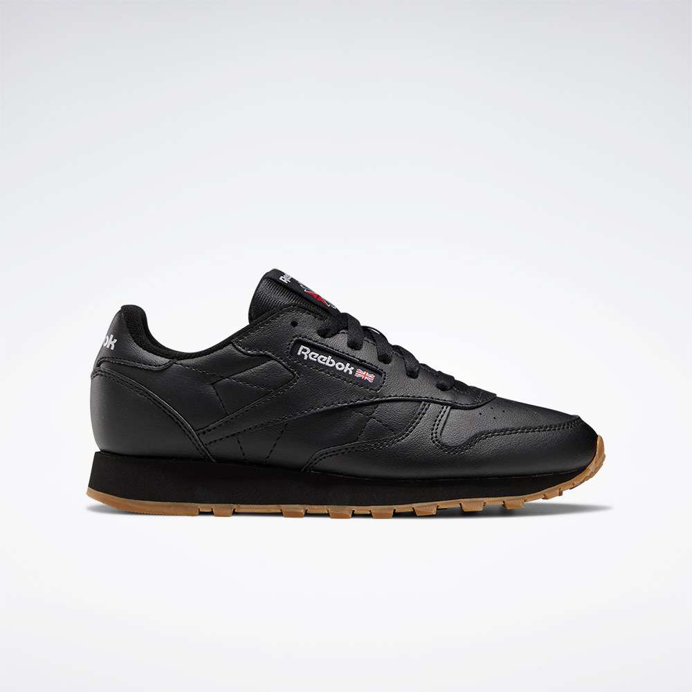 Un homenaje al estilo Reebok de principios del siglo XX. Estos tenis tienen un aire retro que combina a la perfección con tu vida moderna.