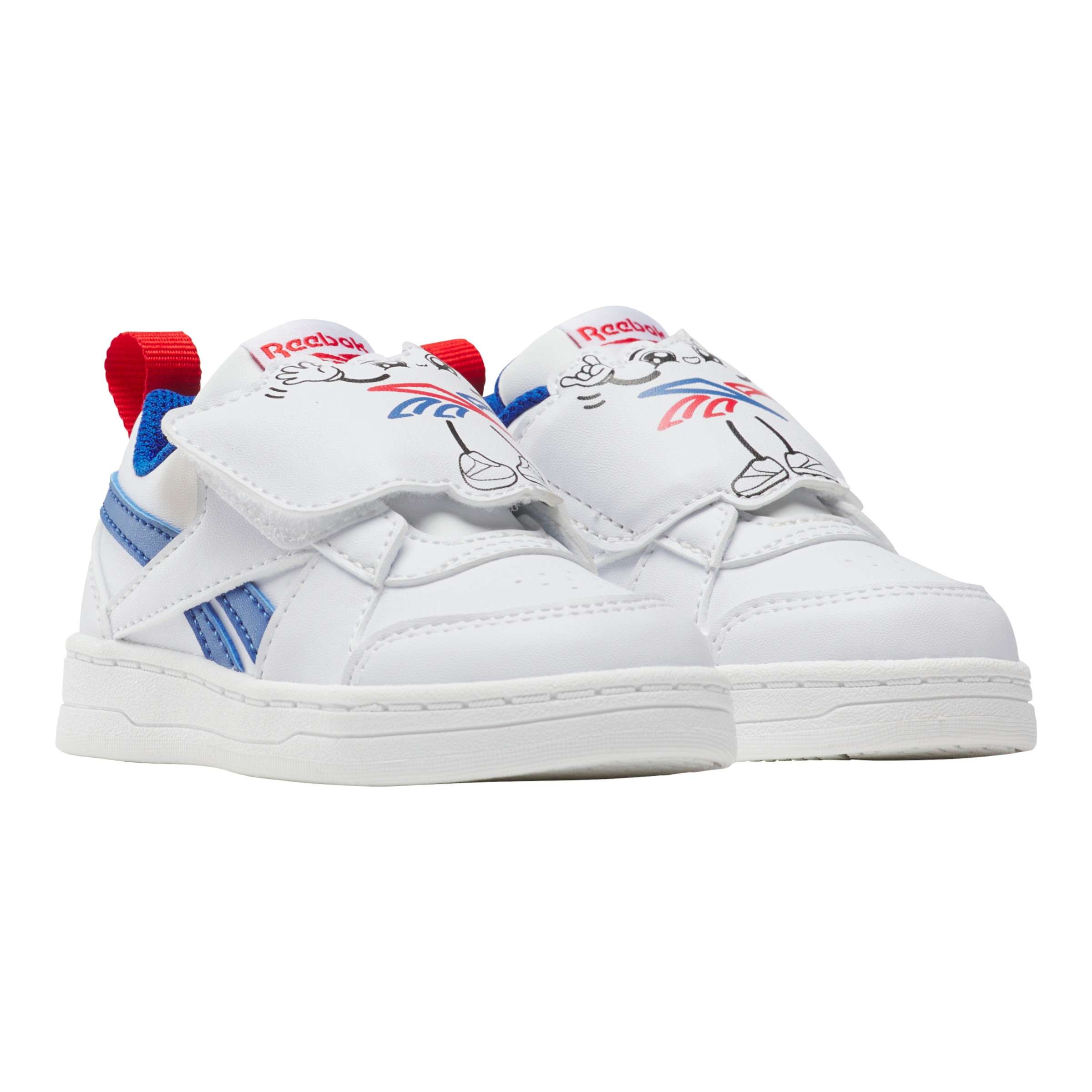 Tenis Royal Prime SNUG
