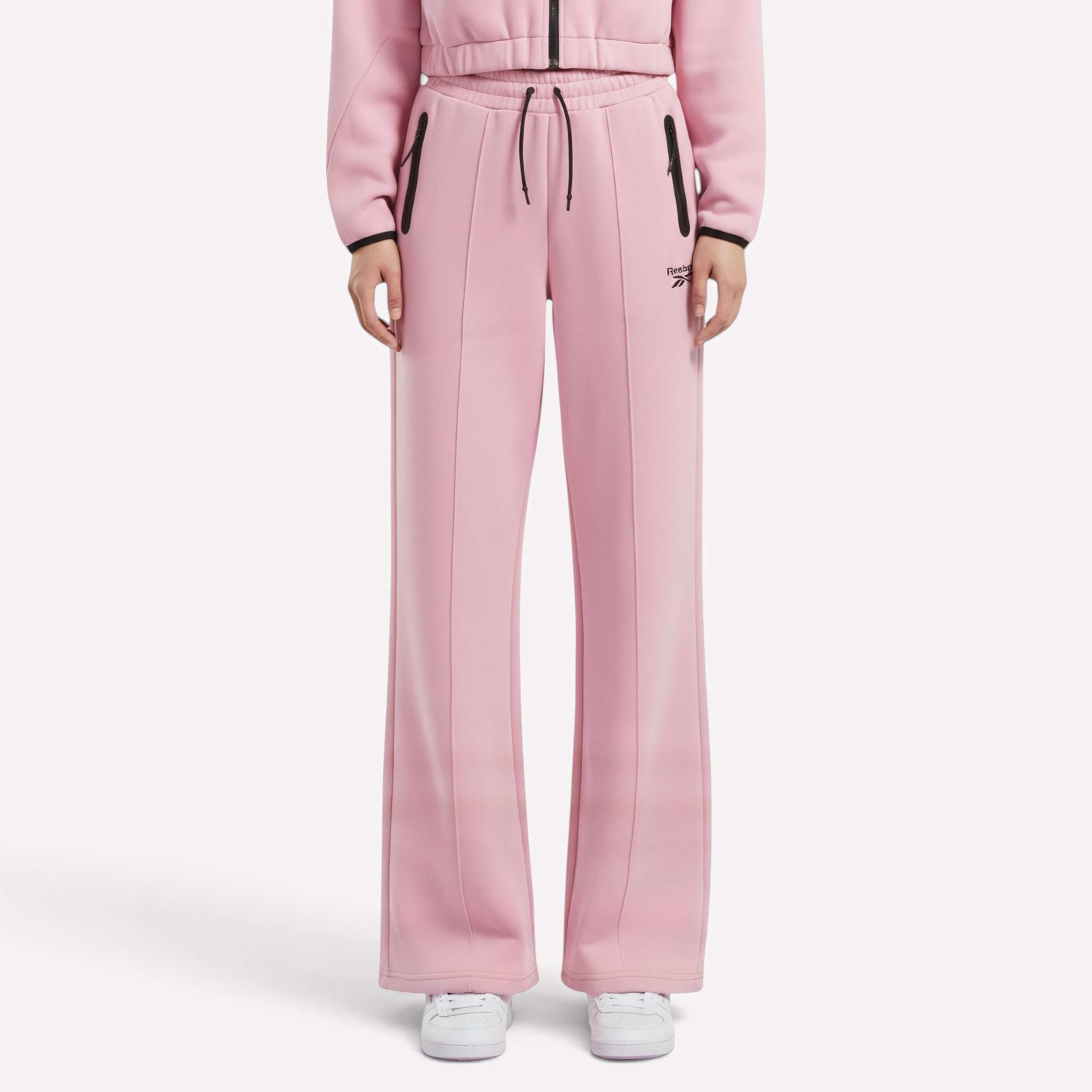 Jogger Kick Flare
