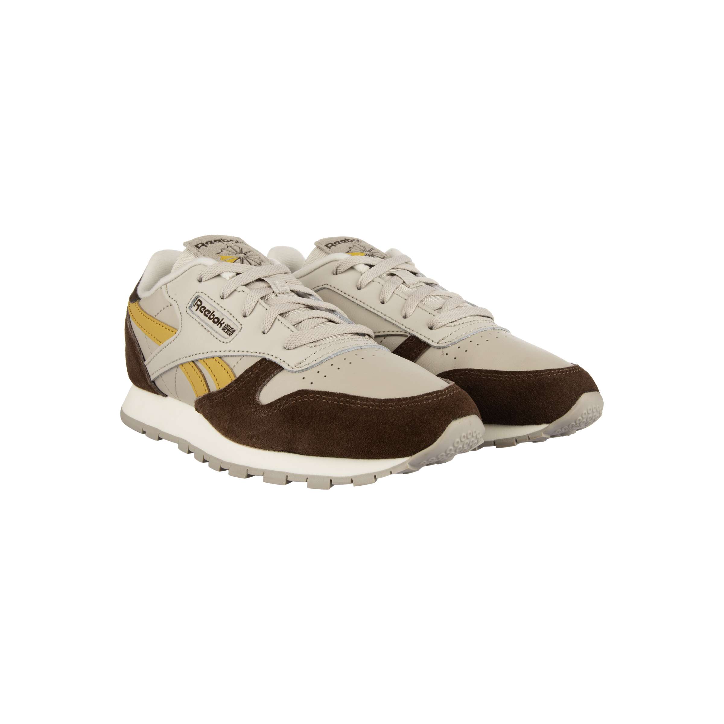 Tenis Classic Leather