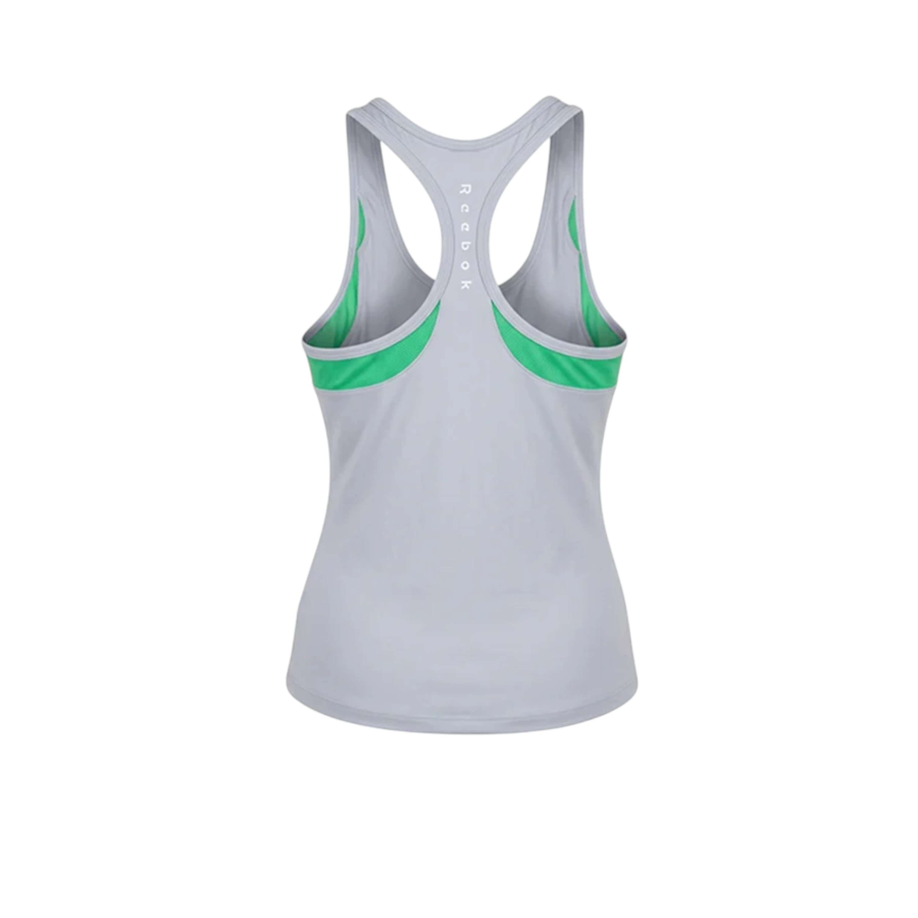 Tank Top Id Running Tank