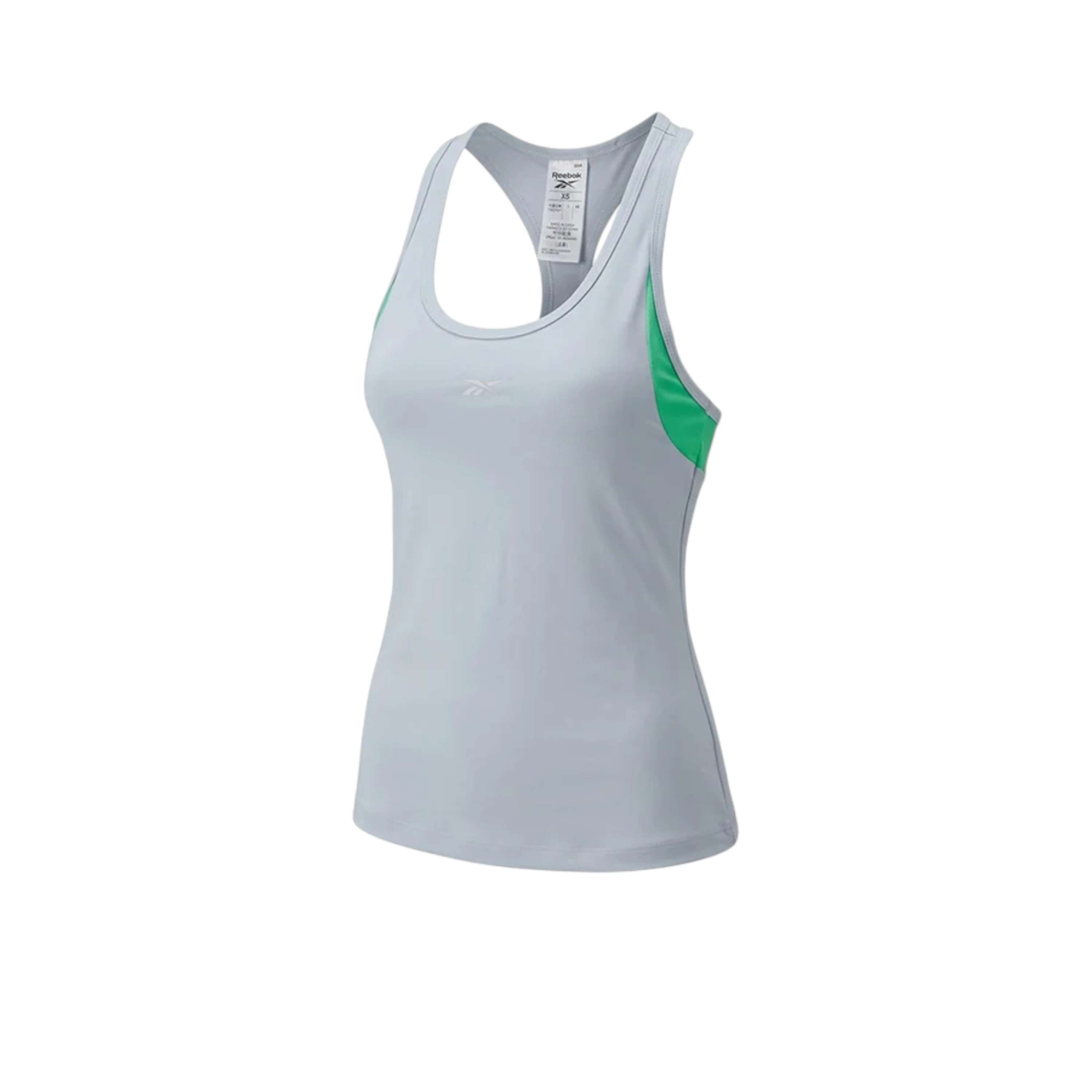 Tank Top Id Running Tank