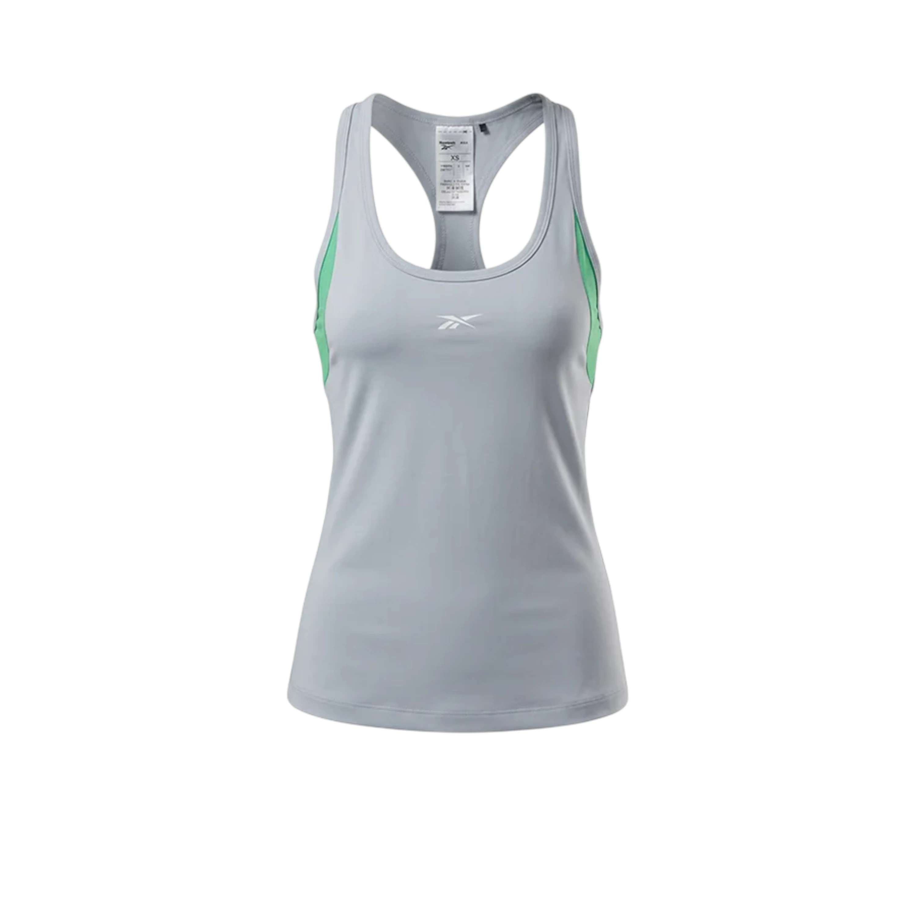 Tank Top Id Running Tank