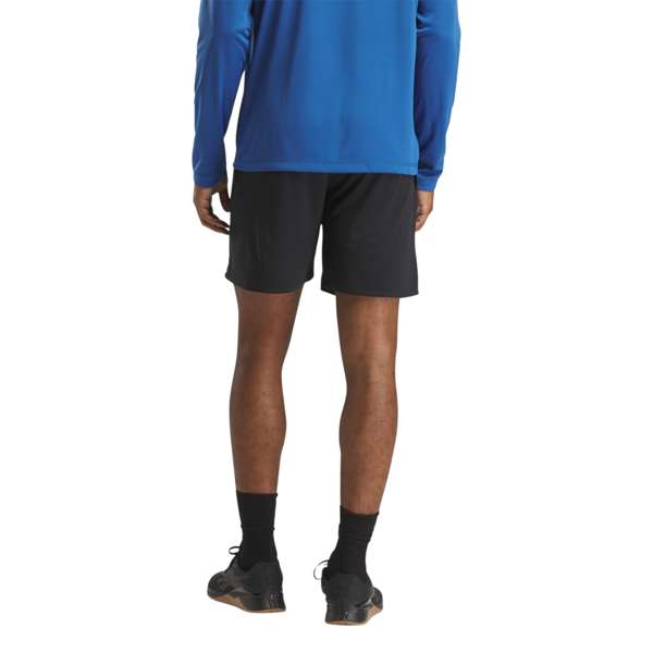 Short Training Knit Short Training Knit