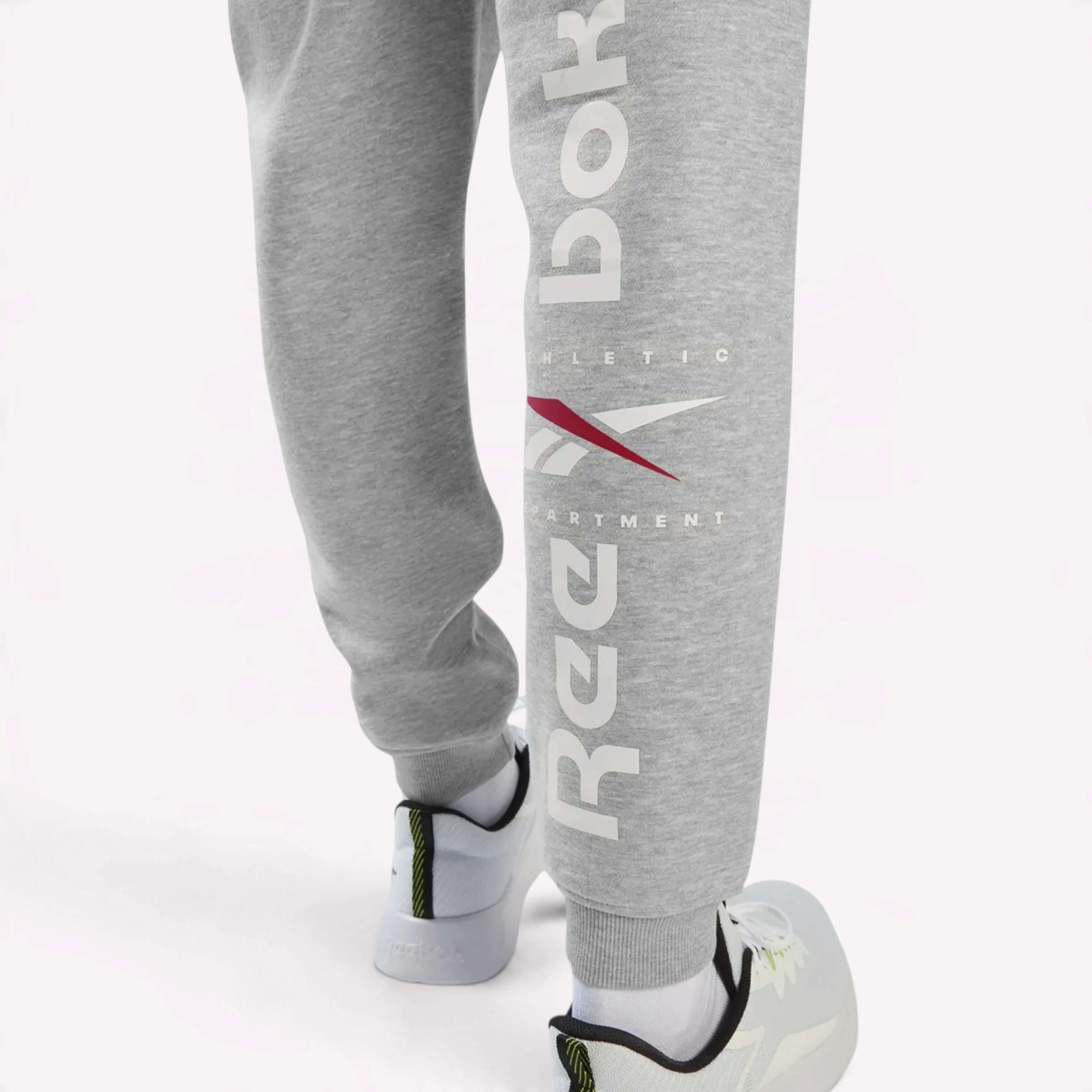 Pantal&oacute;n Id Ath Dept Fleece Jogger Pants