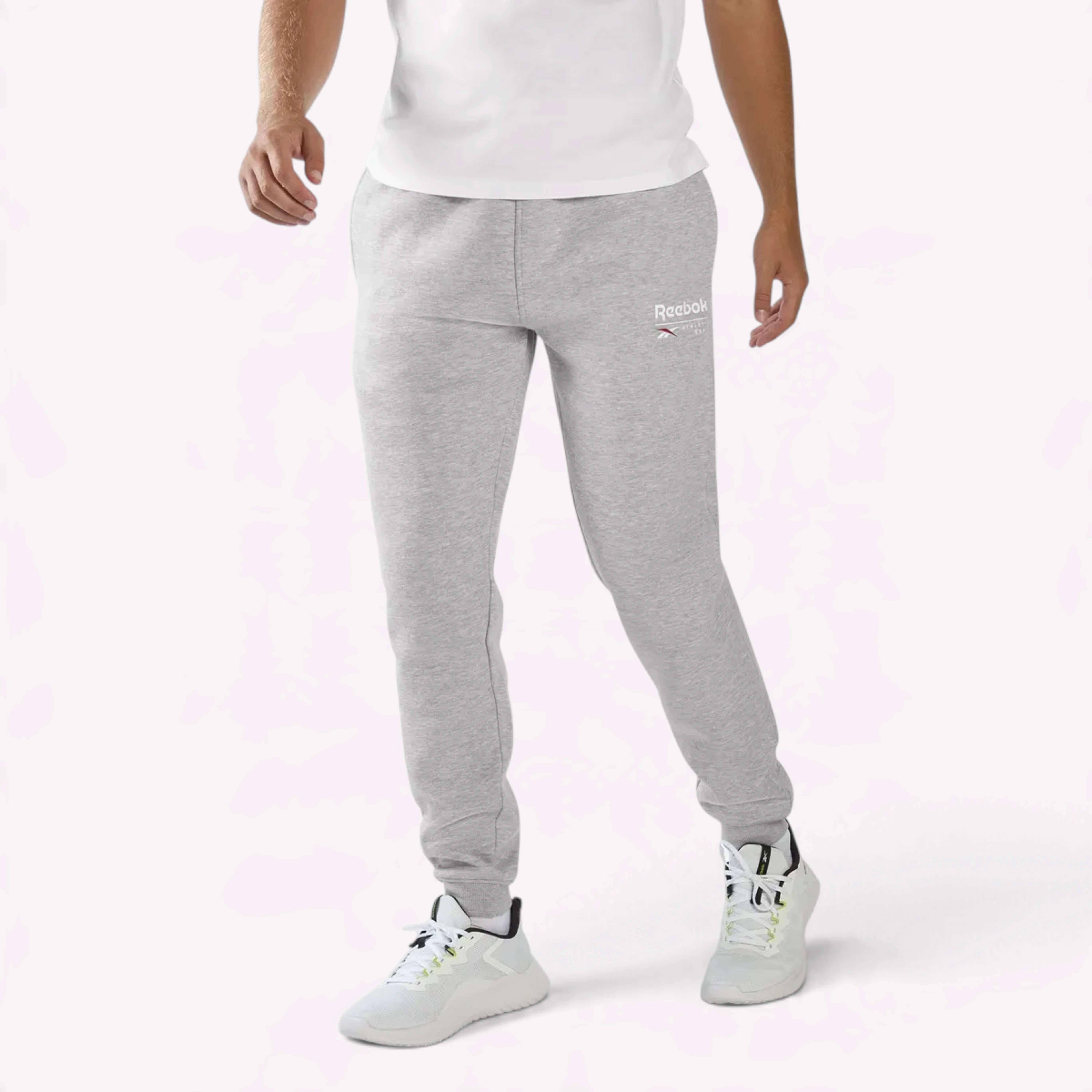 Pantal&oacute;n Id Ath Dept Fleece Jogger Pants