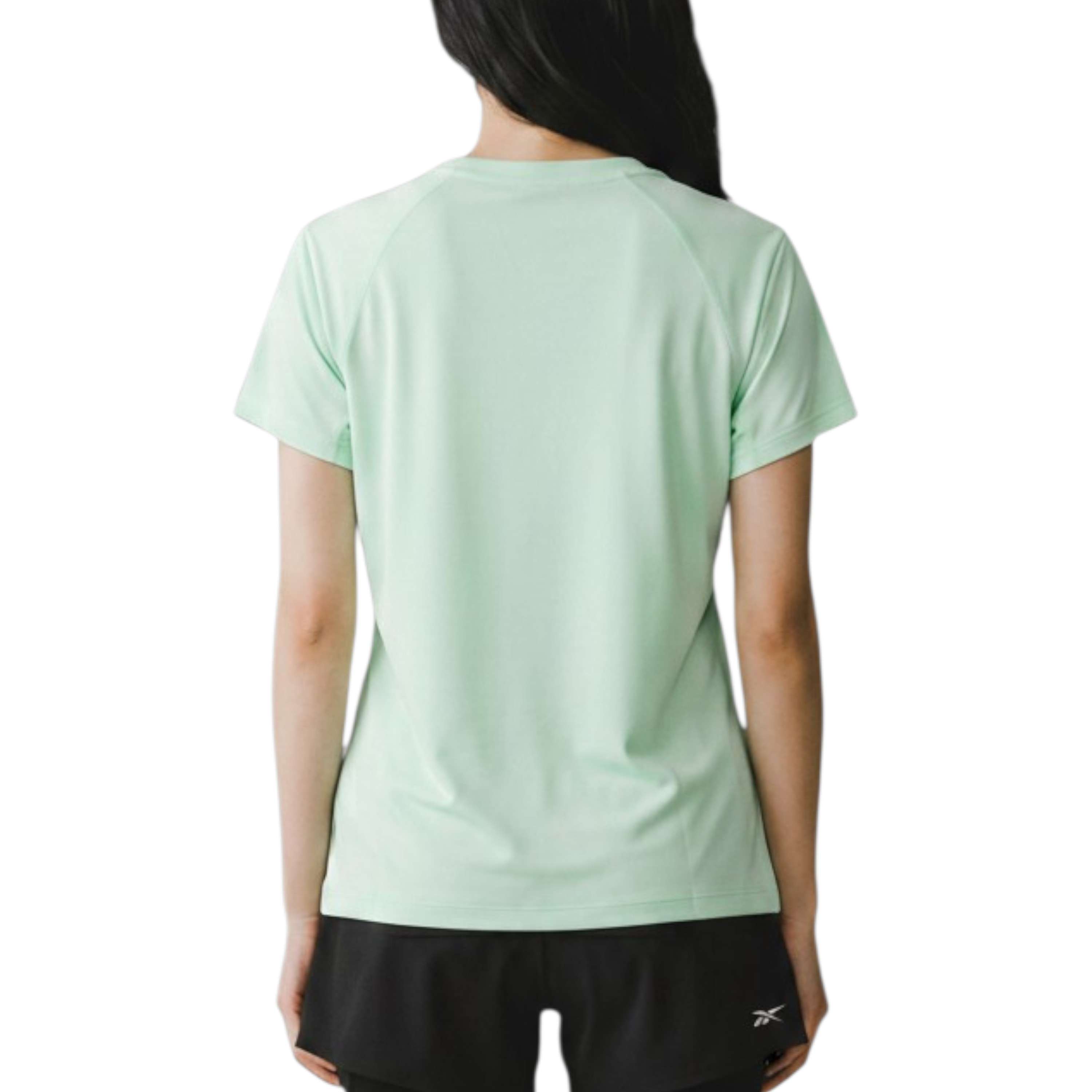 Playera Id Train Tee