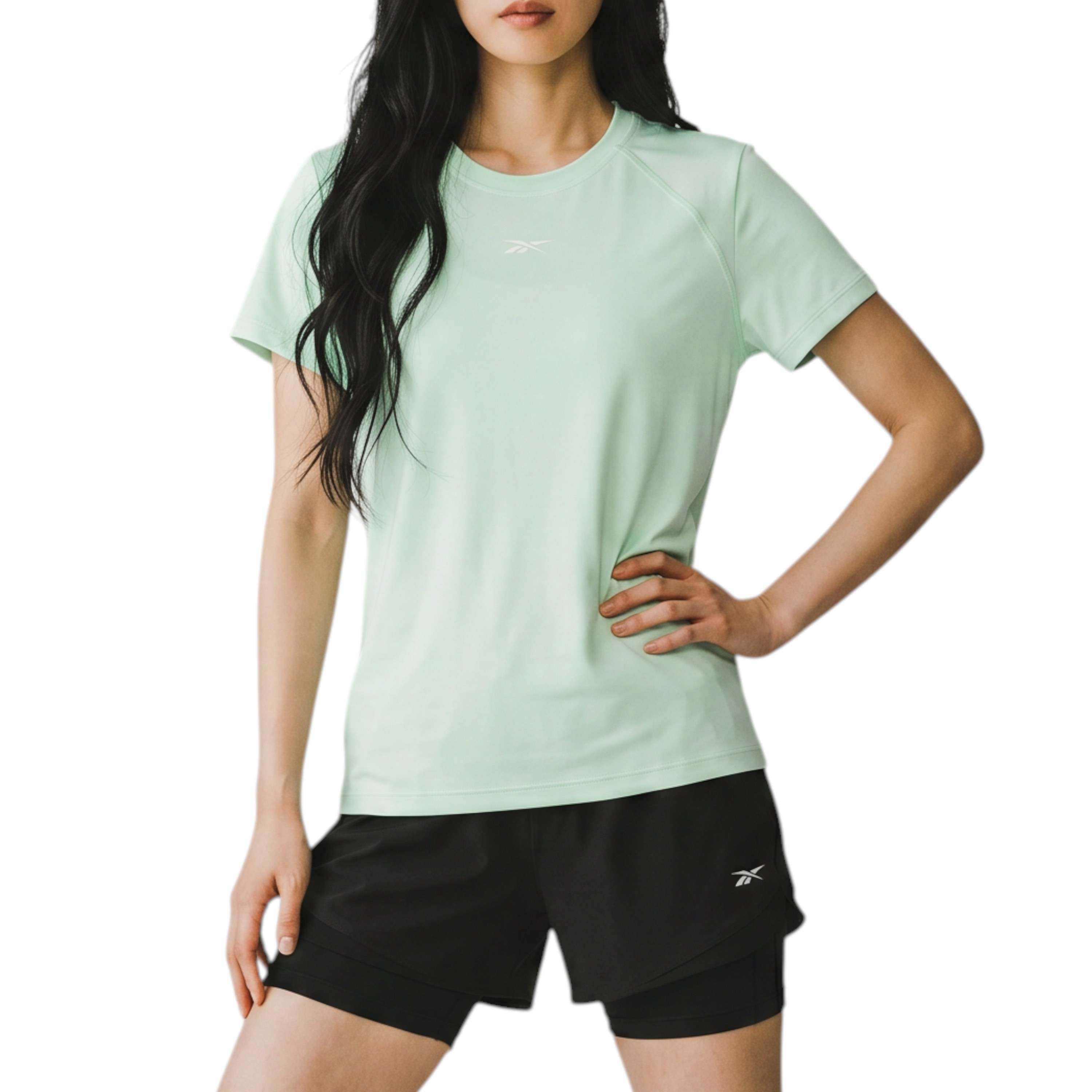 Playera Id Train Tee