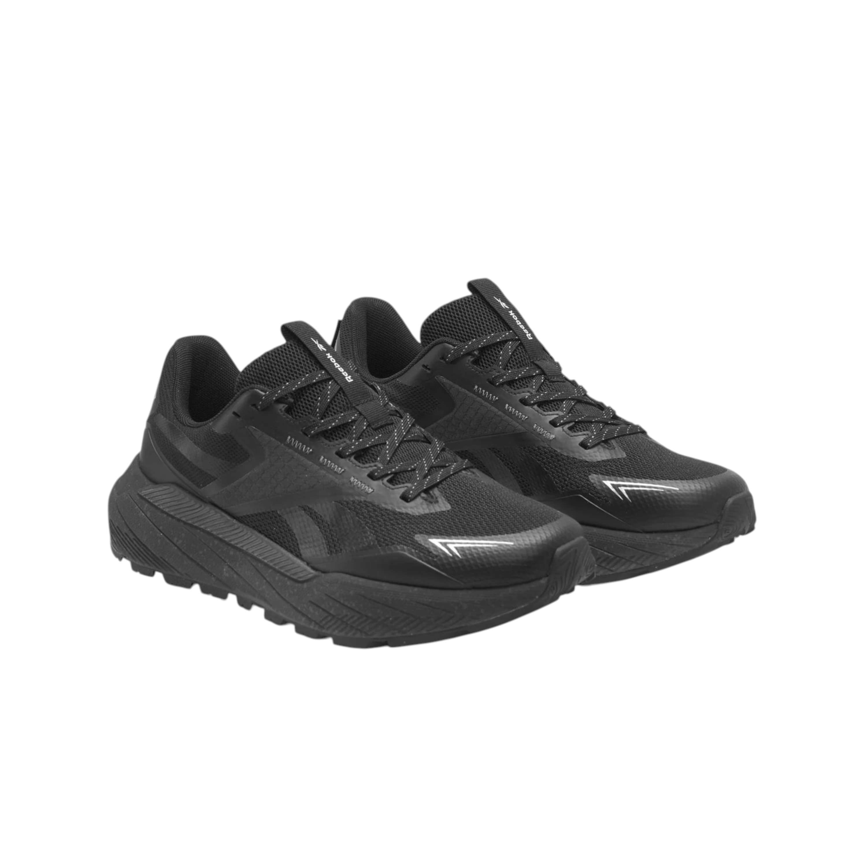 Tenis Base Trail Low