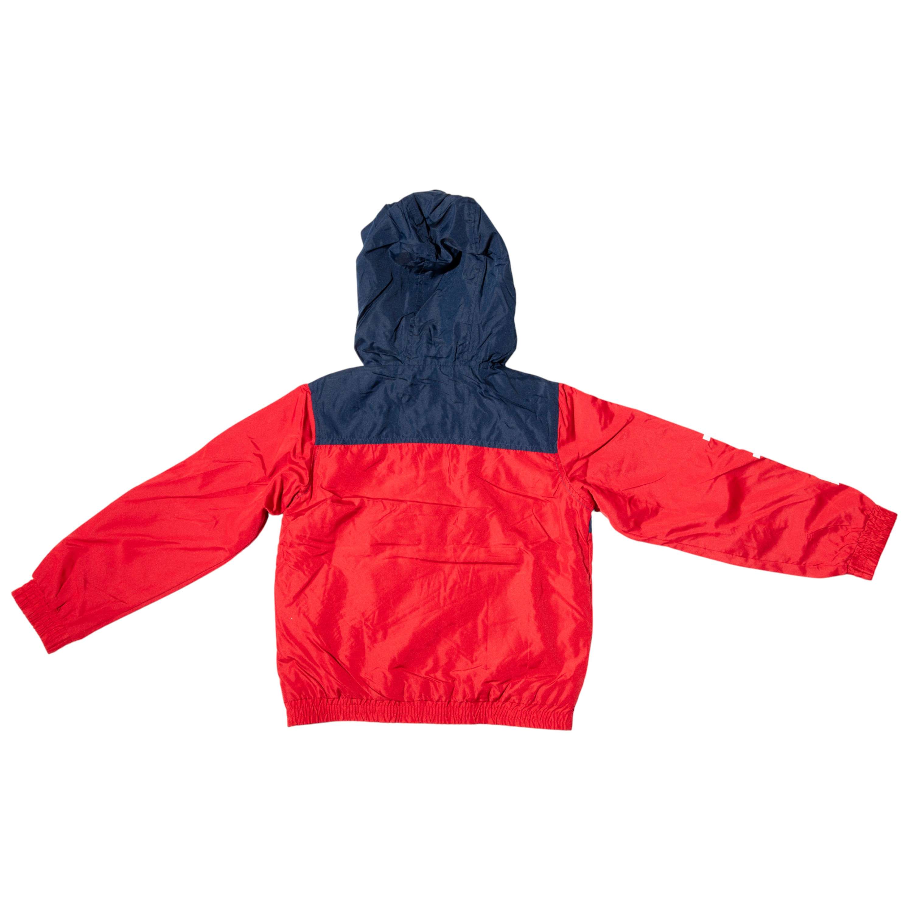 Rompevientos forrado en polar image number 3