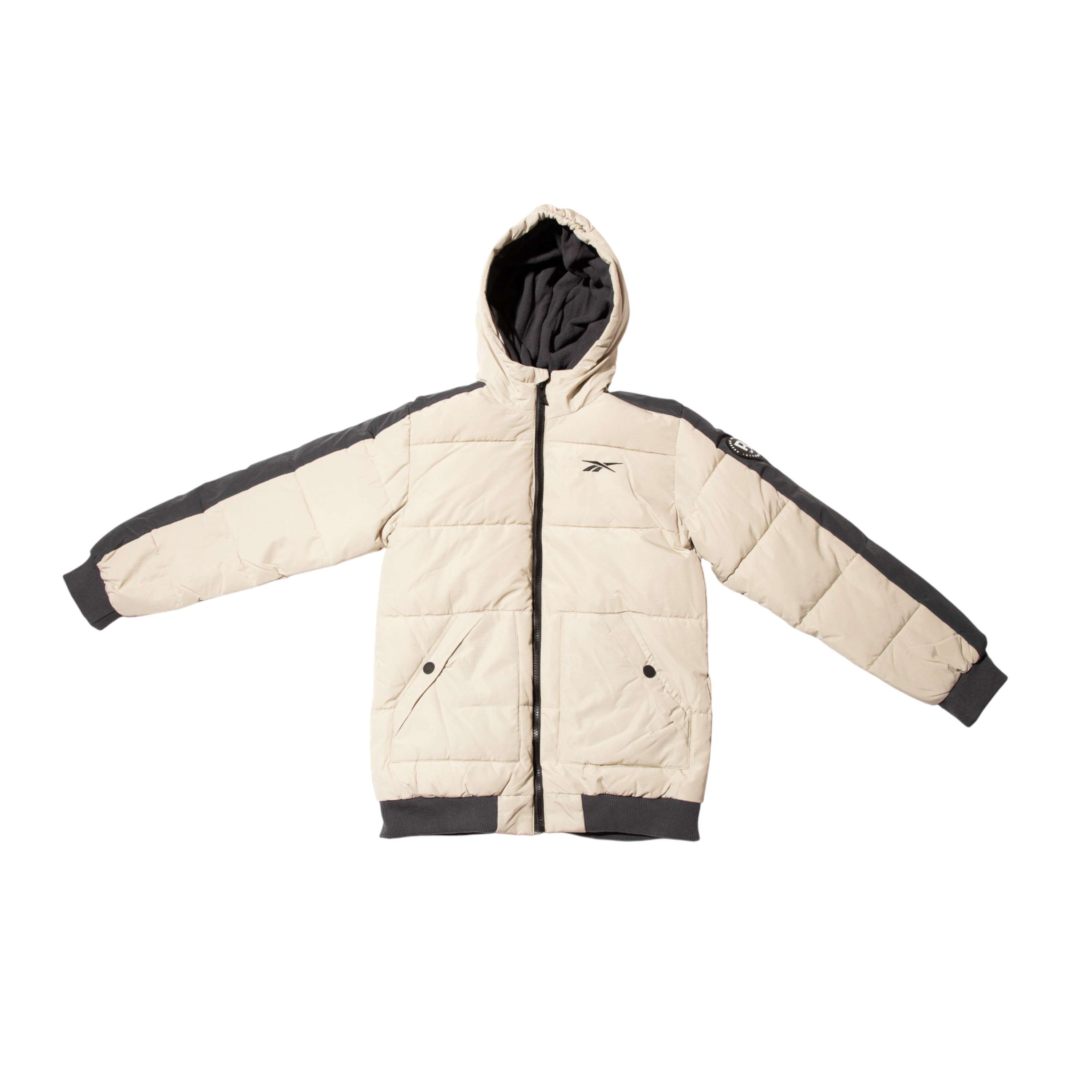 Chamarra Bomber image number 3