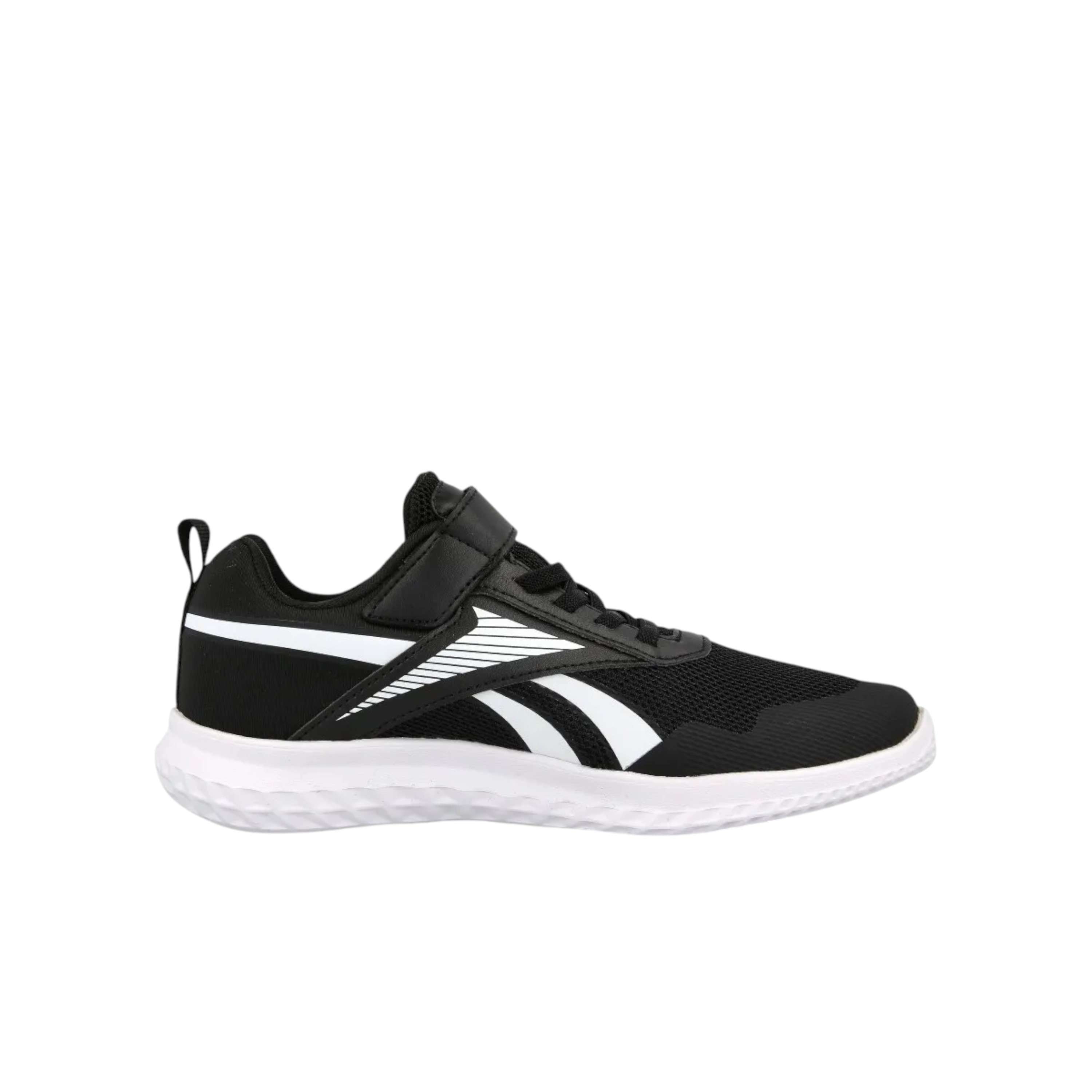 Tenis Rush Runner 5 Elastic Lace & Top Strap