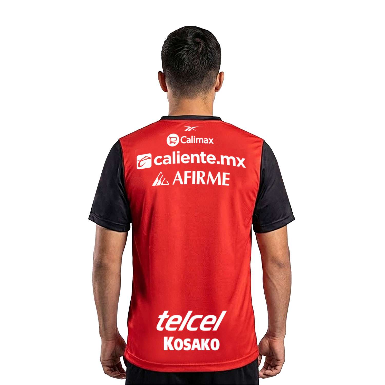 Jersey XOLOS Home Fan