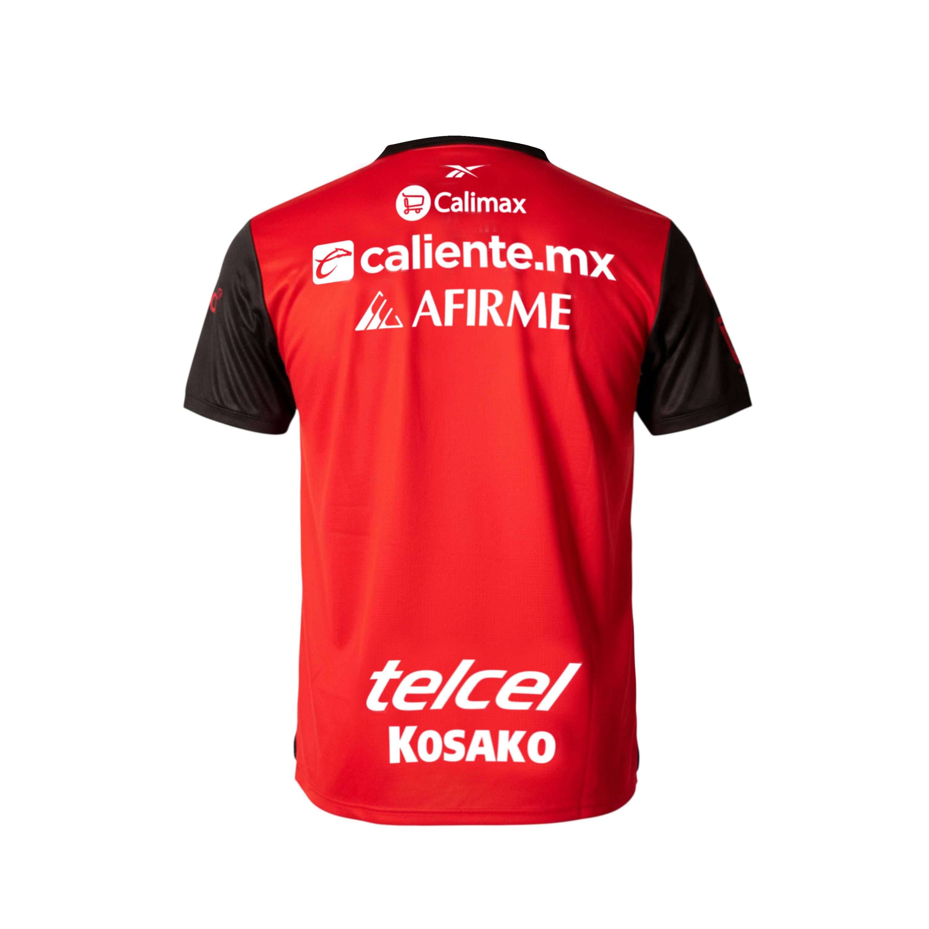 Jersey XOLOS Home Fan image number 4